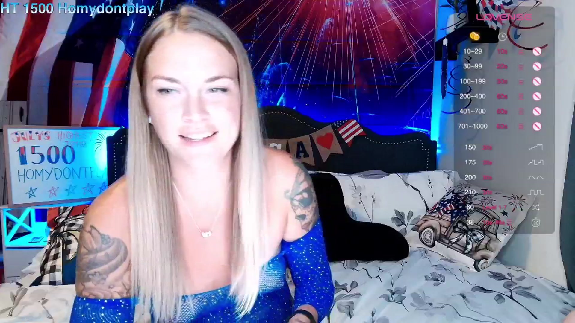 Gallery image thumbnail from Rose_Kitten's myfreecams stream on, 07/02/2024, 01:52 image 9 of 20