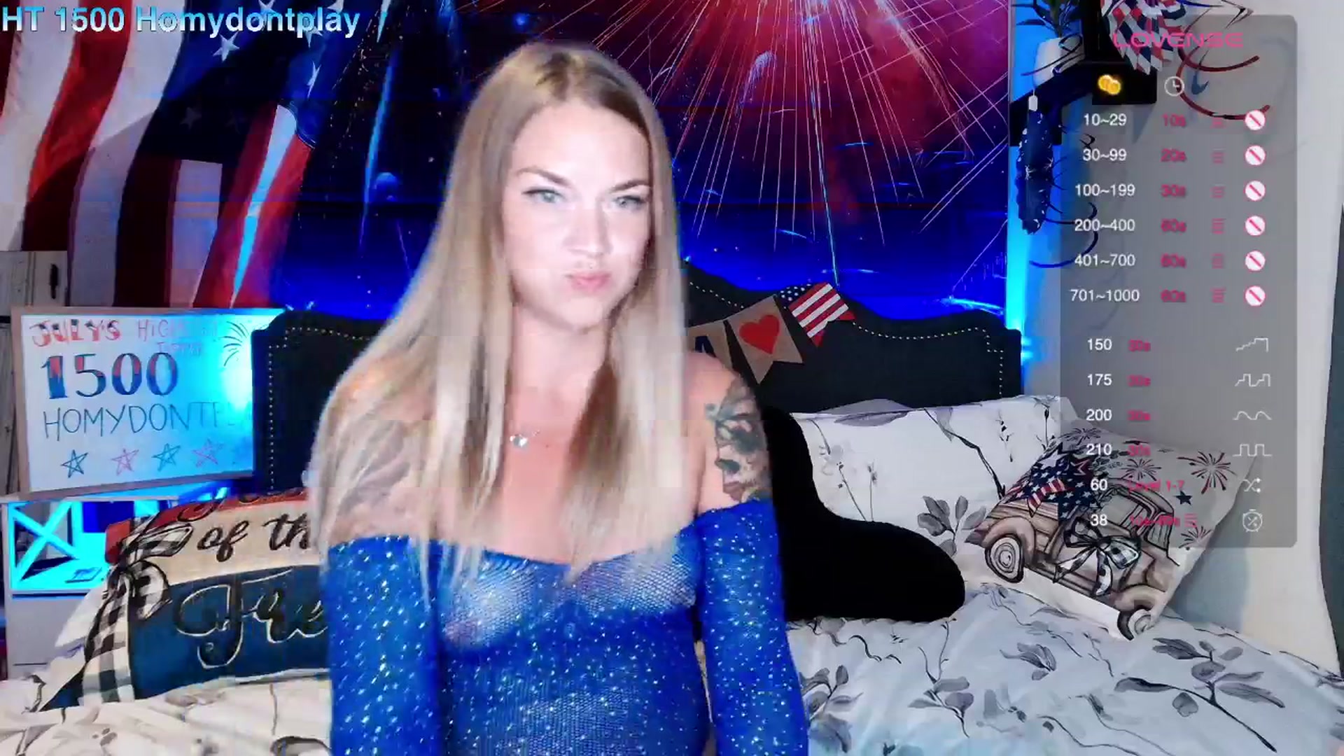 Gallery image thumbnail from Rose_Kitten's myfreecams stream on, 07/02/2024, 01:52 image 6 of 20