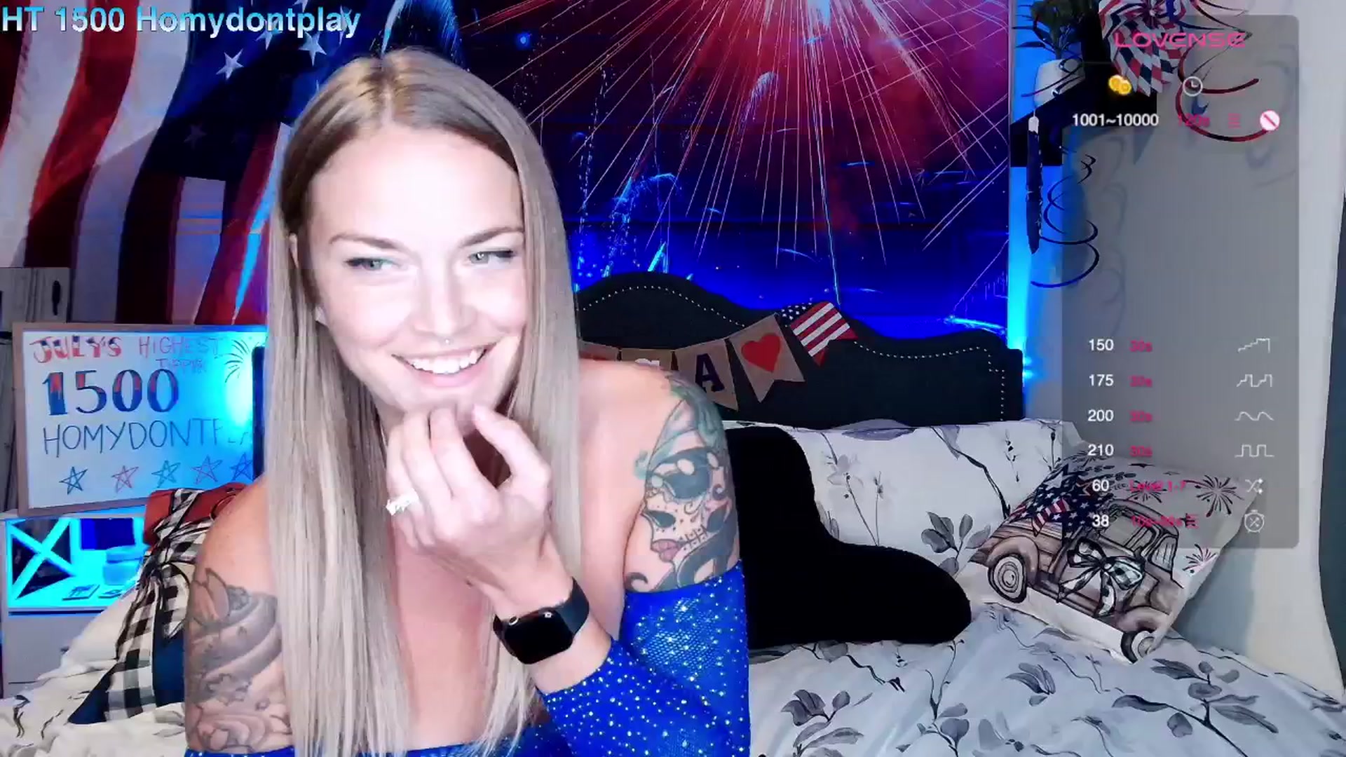 Gallery image thumbnail from Rose_Kitten's myfreecams stream on, 07/02/2024, 01:52 image 13 of 20