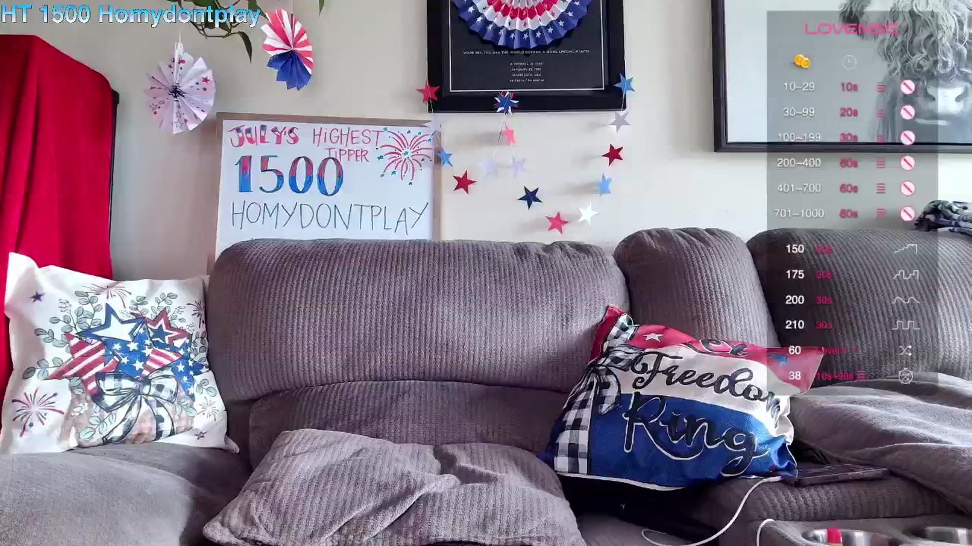 Gallery image thumbnail from Rose_Kitten's myfreecams stream on, 07/02/2024, 21:29 image 8 of 20