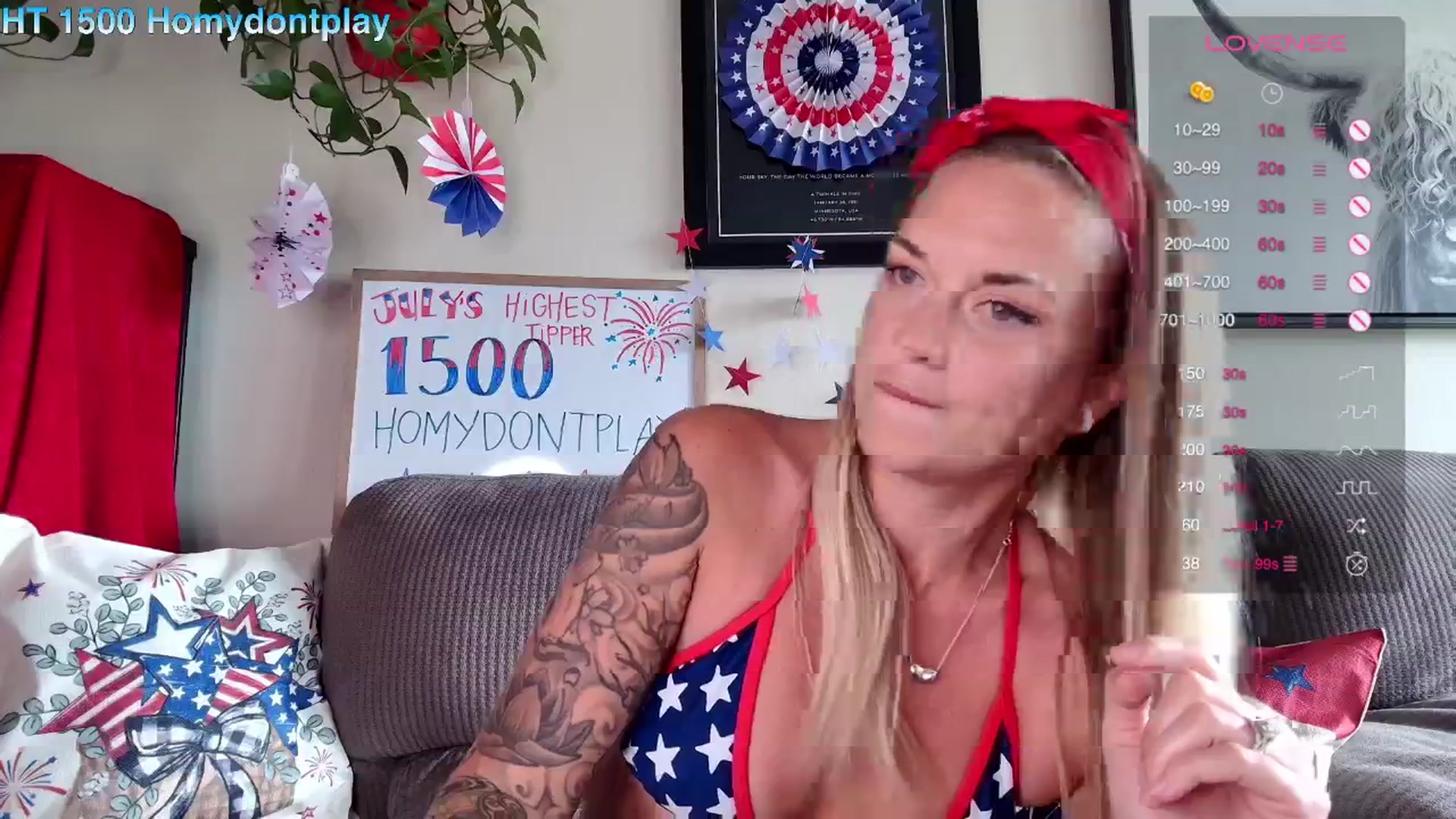 Gallery image thumbnail from Rose_Kitten's myfreecams stream on, 07/02/2024, 21:29 image 12 of 20