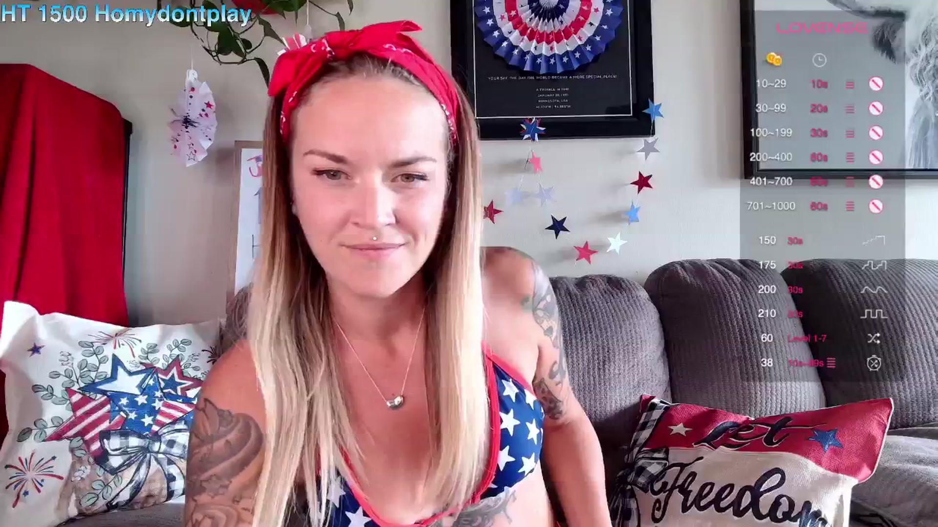 Gallery image thumbnail from Rose_Kitten's myfreecams stream on, 07/02/2024, 21:29 image 16 of 20
