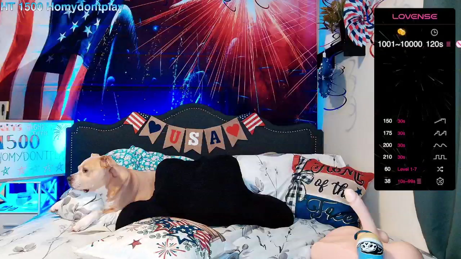 Gallery image thumbnail from Rose_Kitten's myfreecams stream on, 07/03/2024, 02:03 image 7 of 20