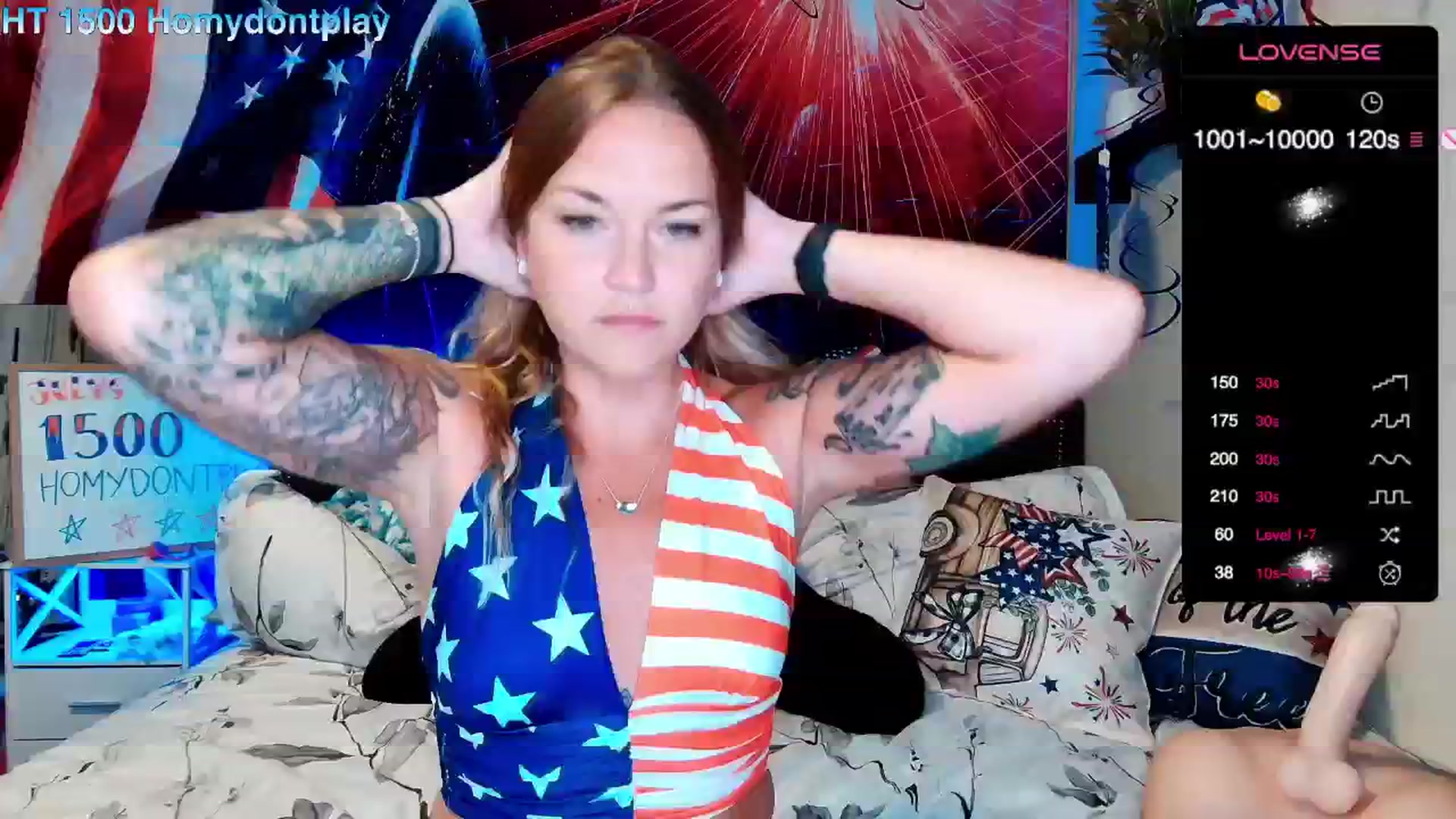 Gallery image thumbnail from Rose_Kitten's myfreecams stream on, 07/09/2024, 24:28 image 1 of 20
