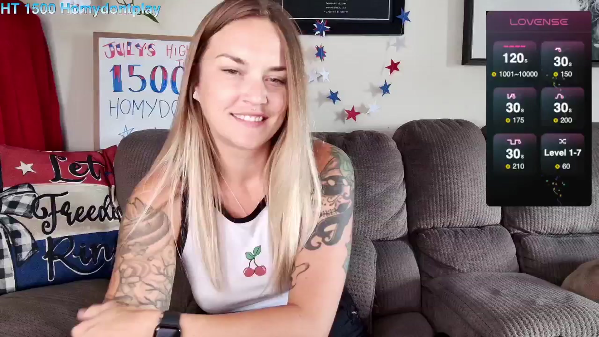 Gallery image thumbnail from Rose_Kitten's myfreecams stream on, 07/10/2024, 19:22 image 15 of 20