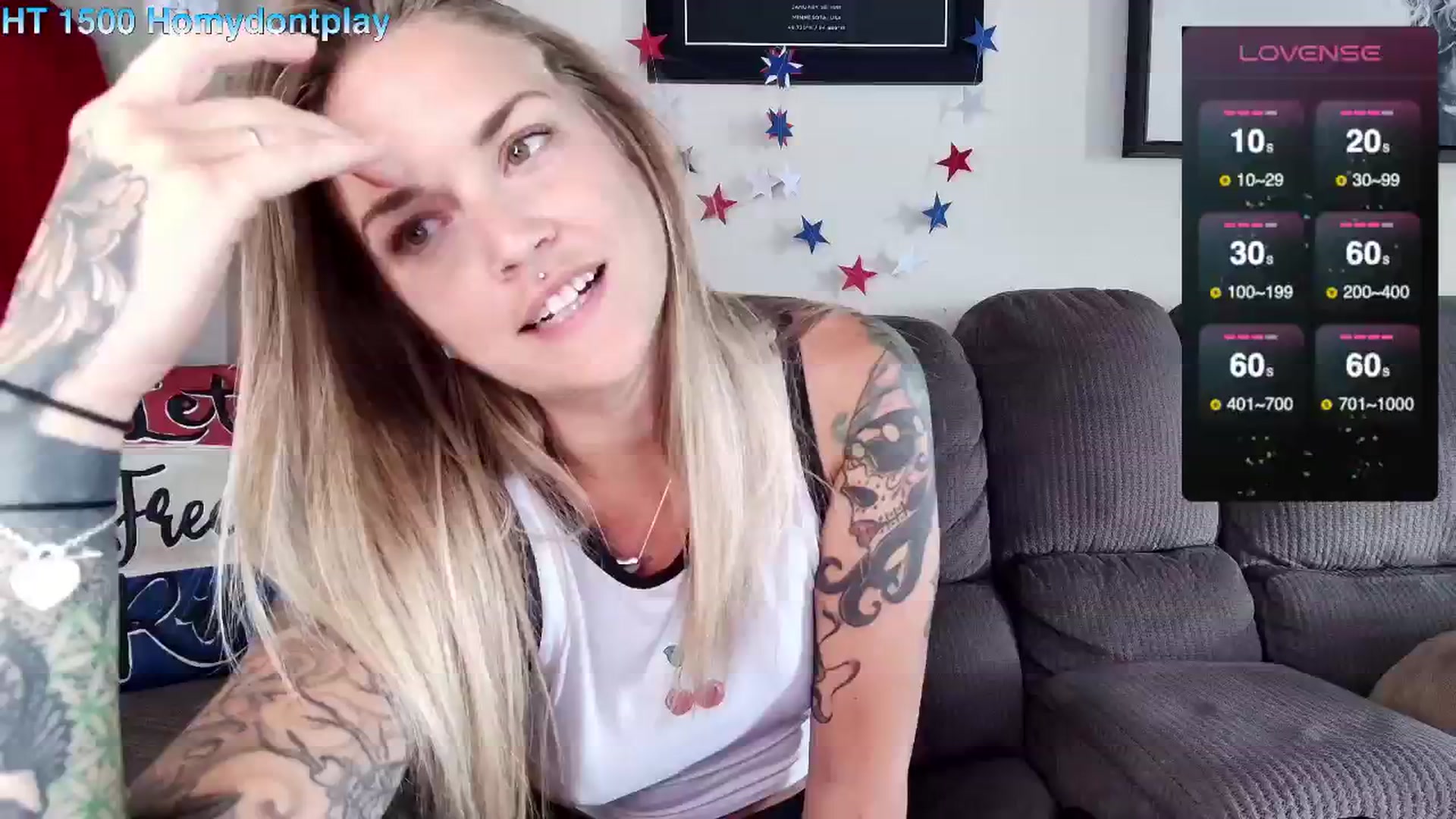 Gallery image thumbnail from Rose_Kitten's myfreecams stream on, 07/10/2024, 19:22 image 13 of 20