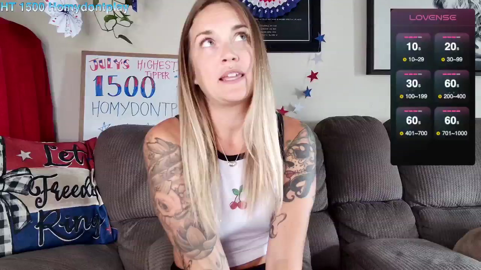 Gallery image thumbnail from Rose_Kitten's myfreecams stream on, 07/10/2024, 19:22 image 16 of 20