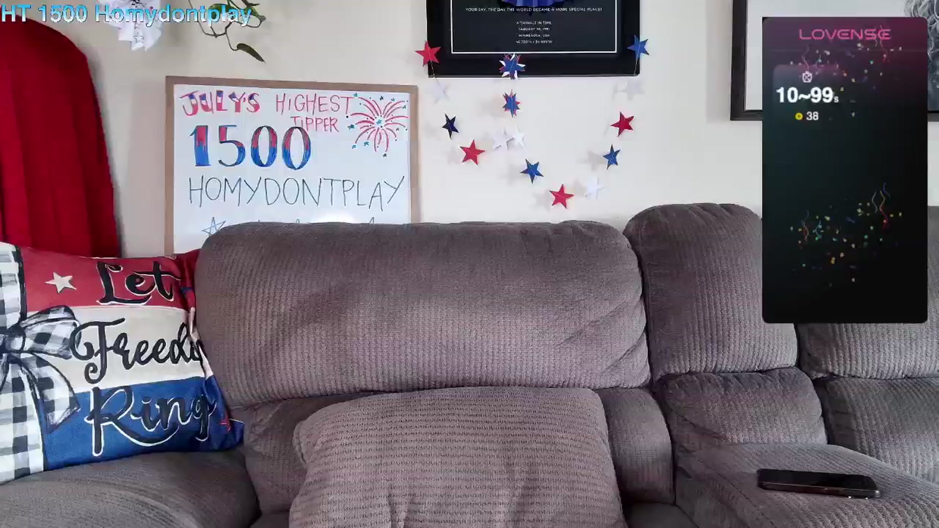 Gallery image thumbnail from Rose_Kitten's myfreecams stream on, 07/10/2024, 20:22 image 9 of 20