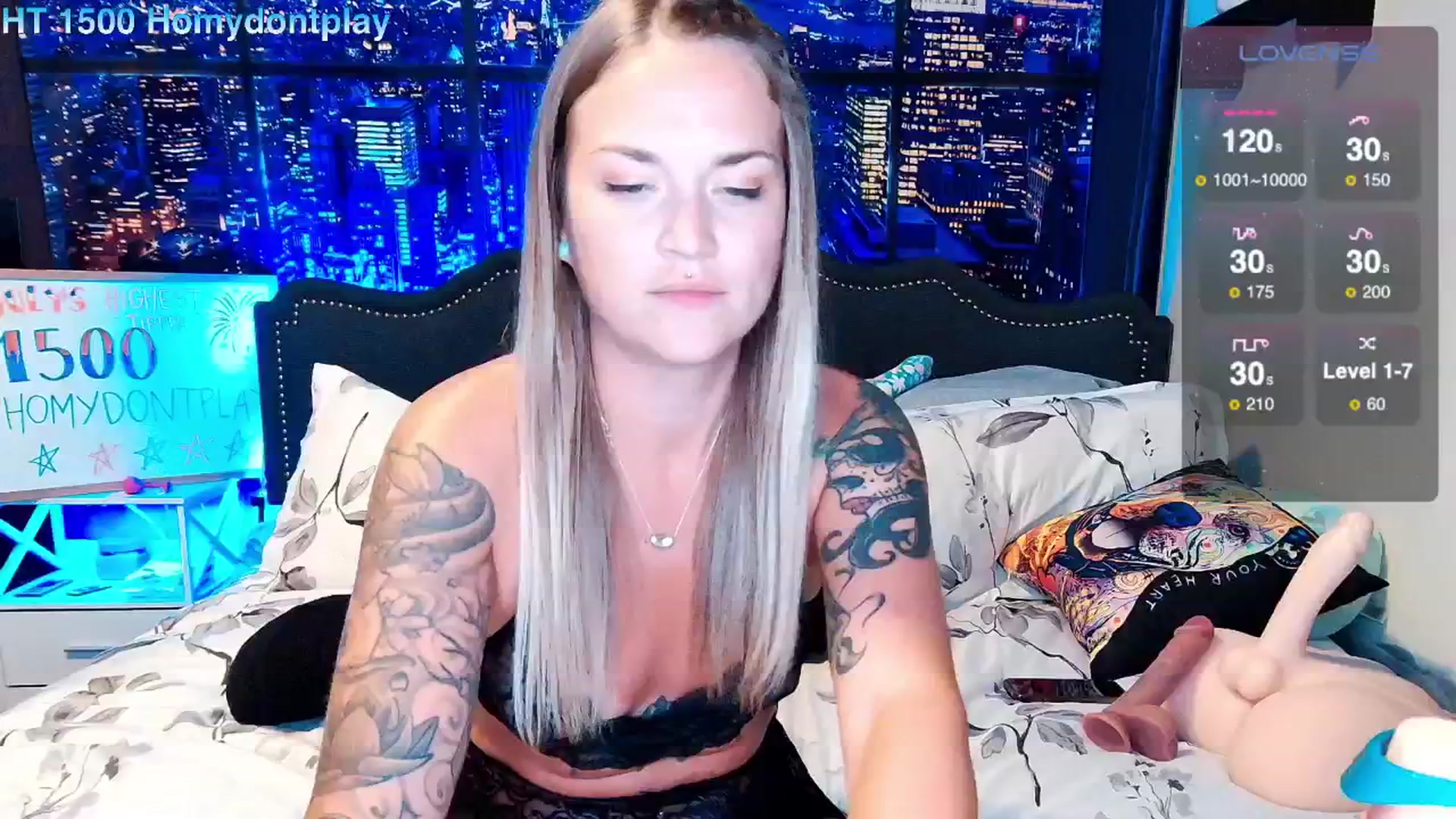 Gallery image thumbnail from Rose_Kitten's myfreecams stream on, 07/13/2024, 03:05 image 7 of 20