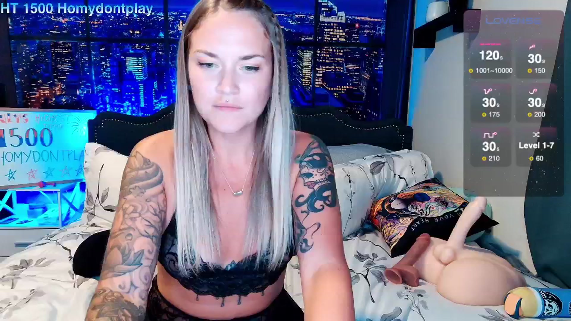 Gallery image thumbnail from Rose_Kitten's myfreecams stream on, 07/13/2024, 03:05 image 18 of 20