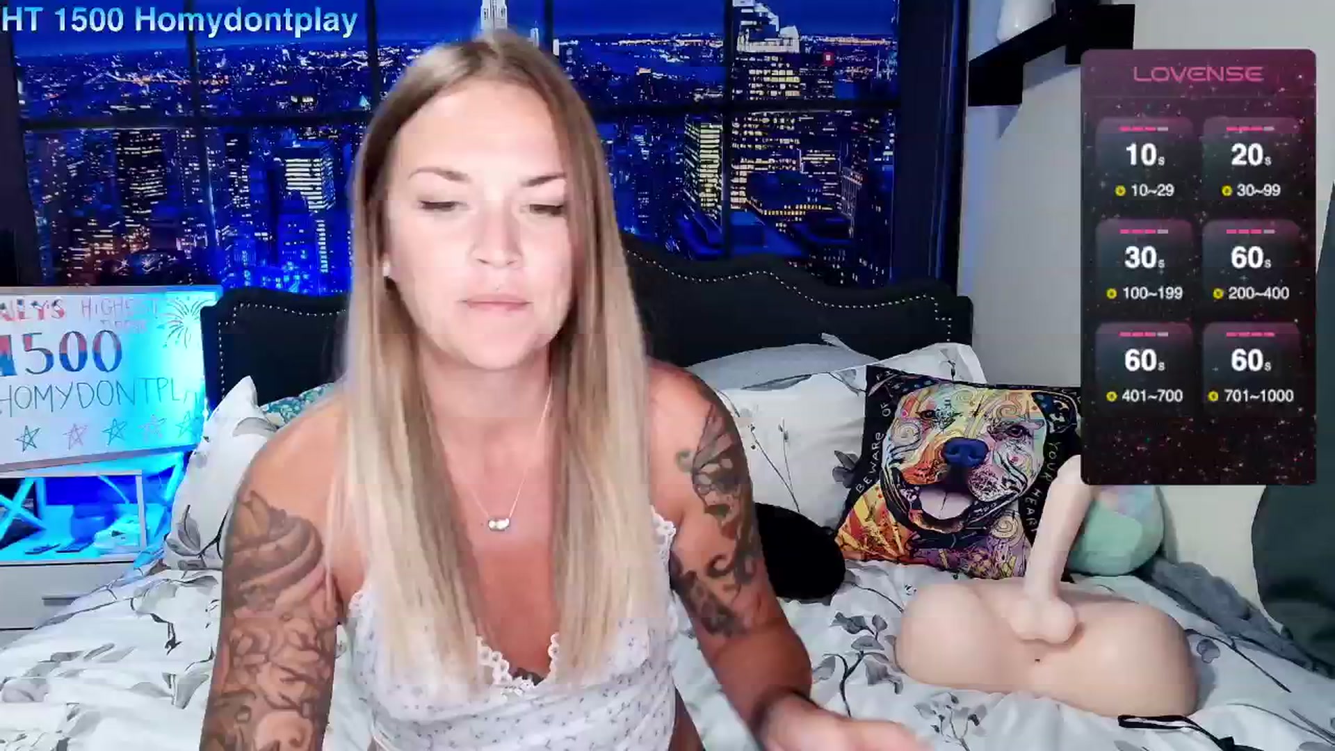Gallery image thumbnail from Rose_Kitten's myfreecams stream on, 07/16/2024, 02:57 image 11 of 20