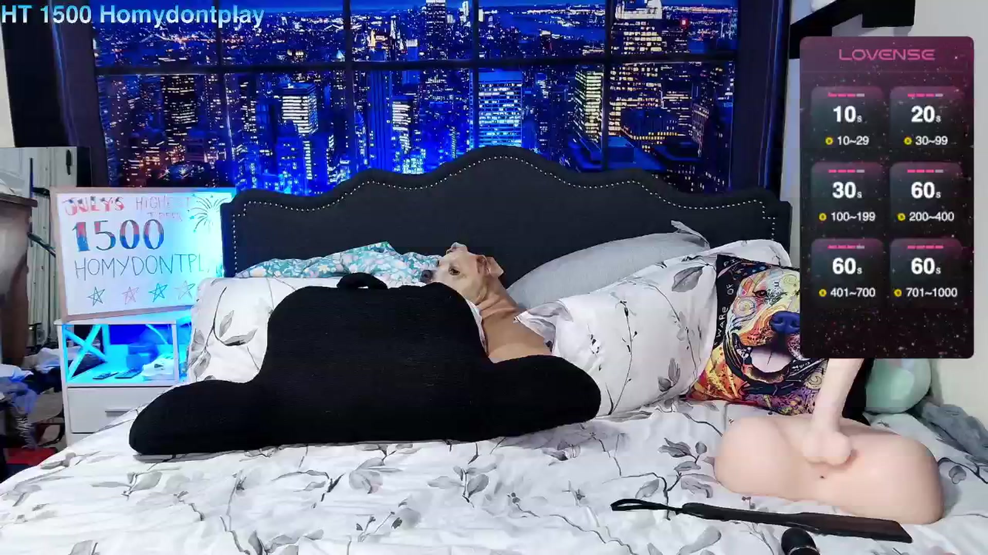 Gallery image thumbnail from Rose_Kitten's myfreecams stream on, 07/16/2024, 04:51 image 7 of 20