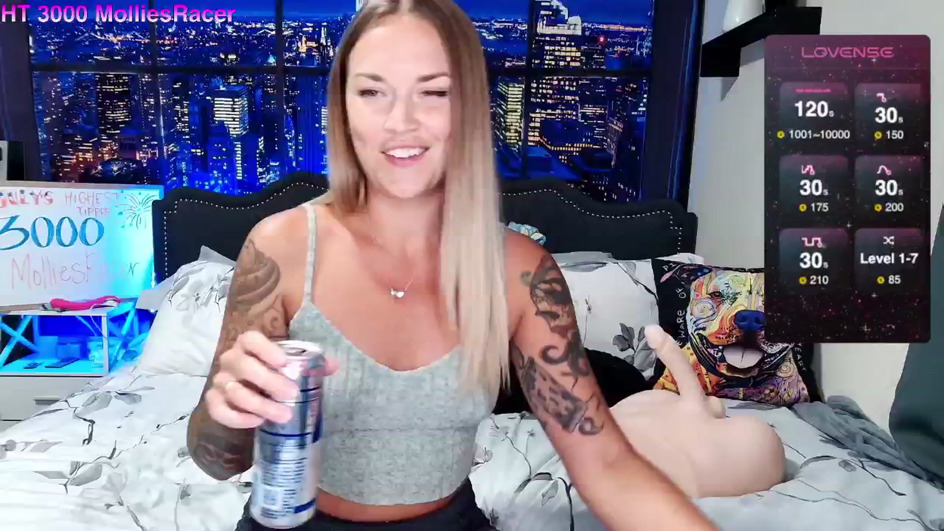 Gallery image thumbnail from Rose_Kitten's myfreecams stream on, 07/19/2024, 01:10 image 14 of 20