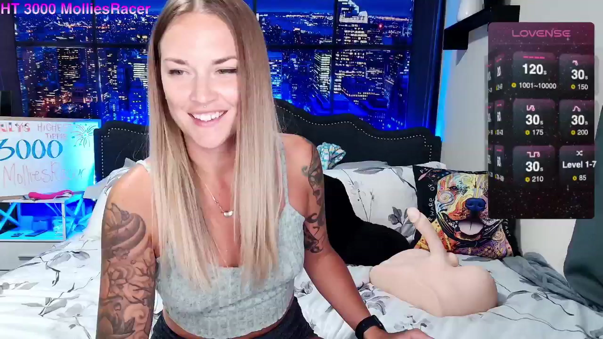 Gallery image thumbnail from Rose_Kitten's myfreecams stream on, 07/19/2024, 01:10 image 6 of 20