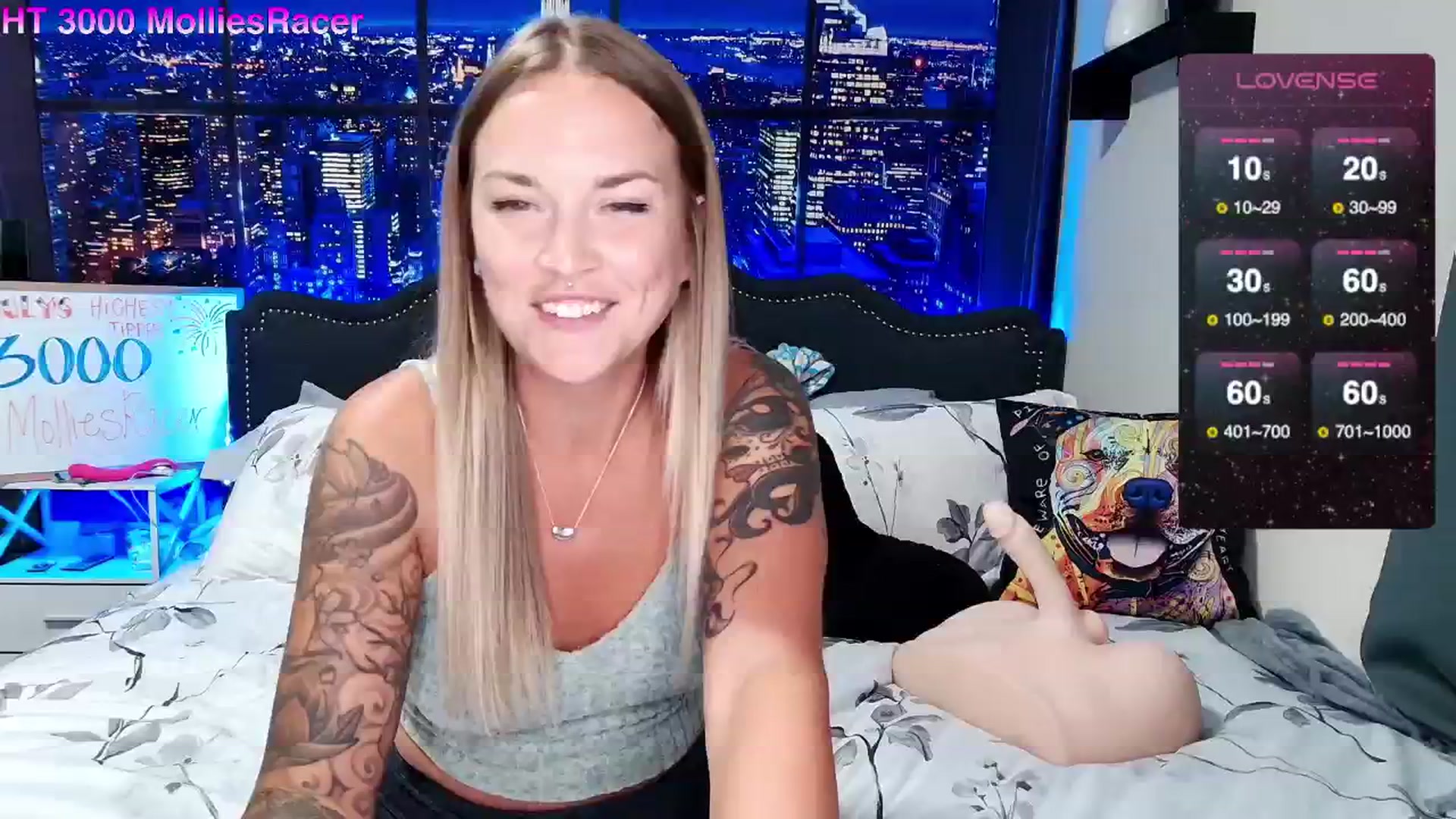 Gallery image thumbnail from Rose_Kitten's myfreecams stream on, 07/19/2024, 01:10 image 8 of 20