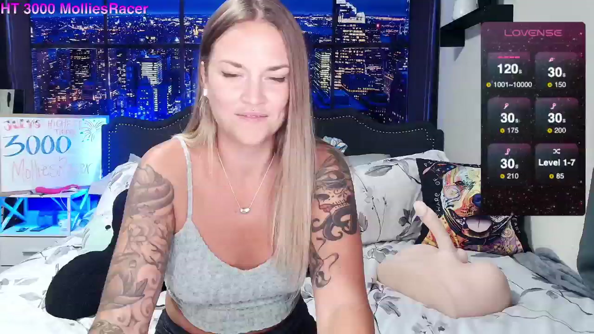 Gallery image thumbnail from Rose_Kitten's myfreecams stream on, 07/19/2024, 01:10 image 20 of 20