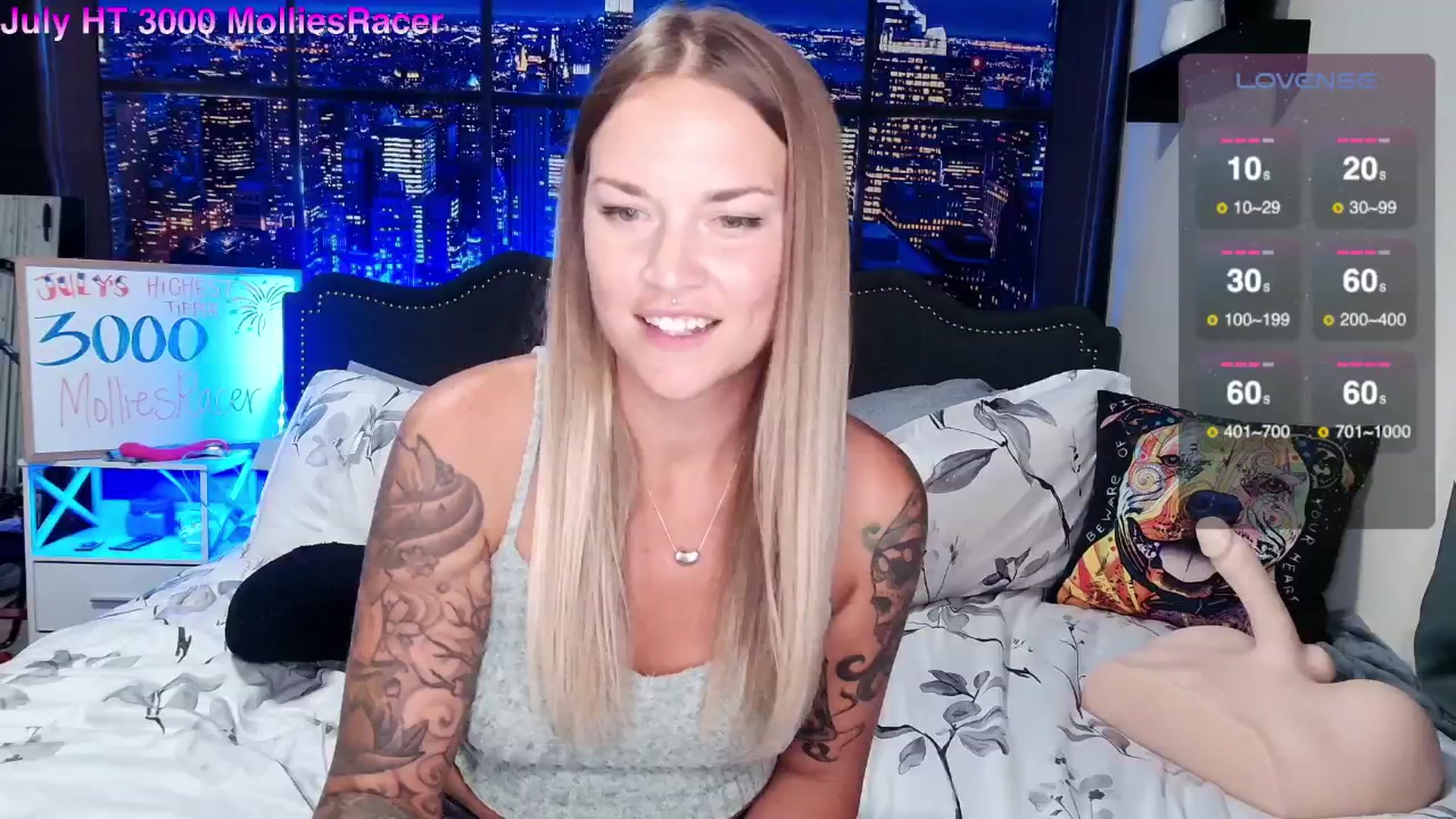 Gallery image thumbnail from Rose_Kitten's myfreecams stream on, 07/19/2024, 03:39 image 15 of 20