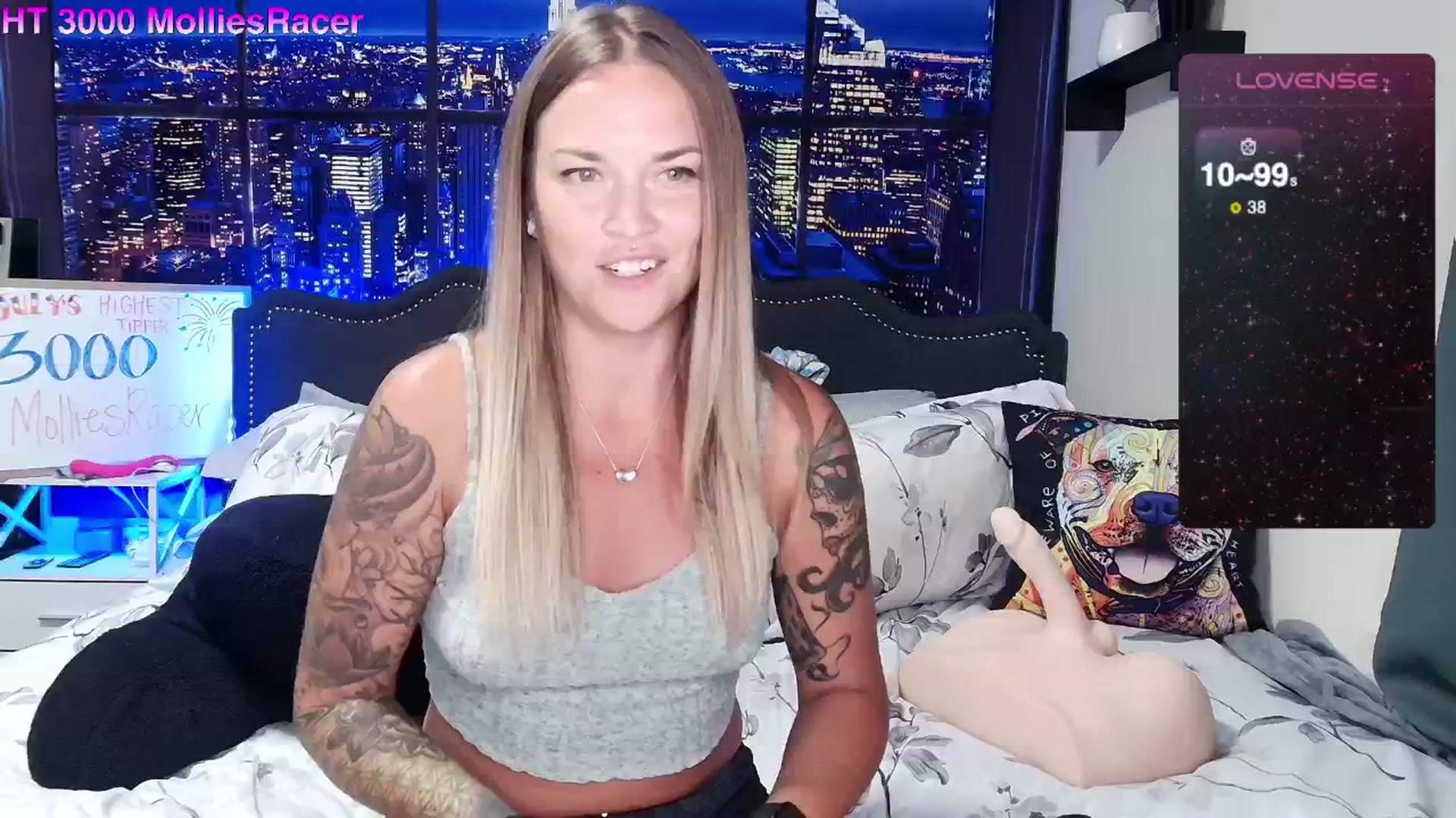 Gallery image thumbnail from Rose_Kitten's myfreecams stream on, 07/19/2024, 03:39 image 4 of 20