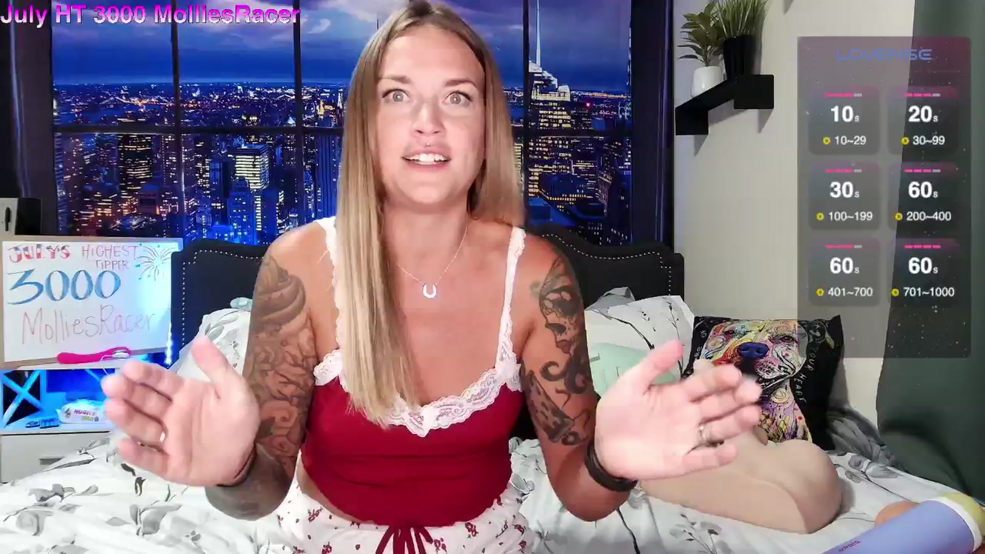 Gallery image thumbnail from Rose_Kitten's myfreecams stream on, 07/23/2024, 04:16 image 14 of 20