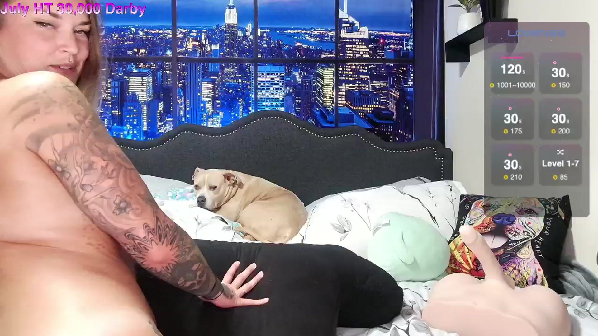 Gallery image thumbnail from Rose_Kitten's myfreecams stream on, 07/23/2024, 04:16 image 18 of 20