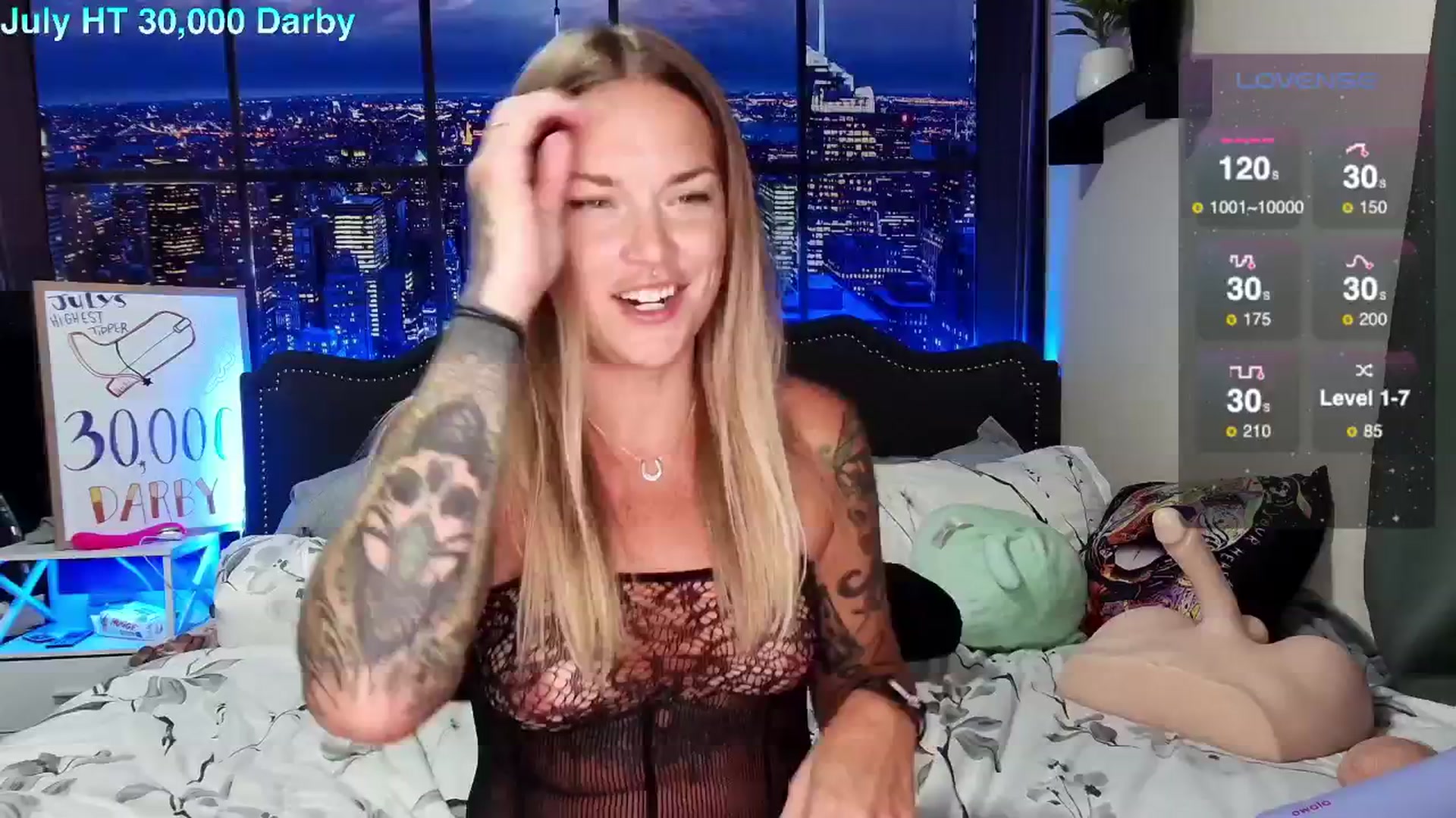 Gallery image thumbnail from Rose_Kitten's myfreecams stream on, 07/24/2024, 03:04 image 20 of 20