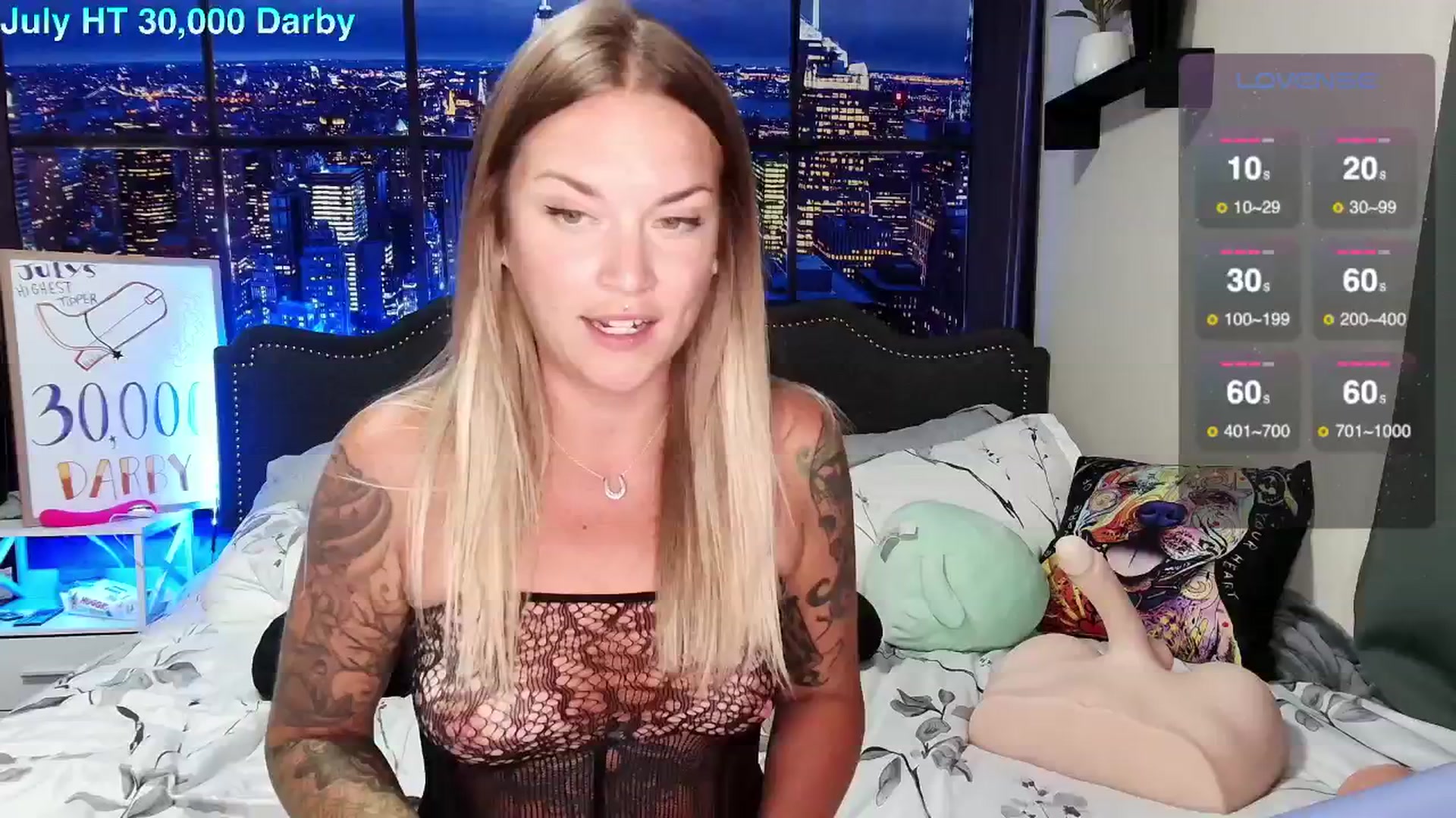 Gallery image thumbnail from Rose_Kitten's myfreecams stream on, 07/24/2024, 03:04 image 4 of 20