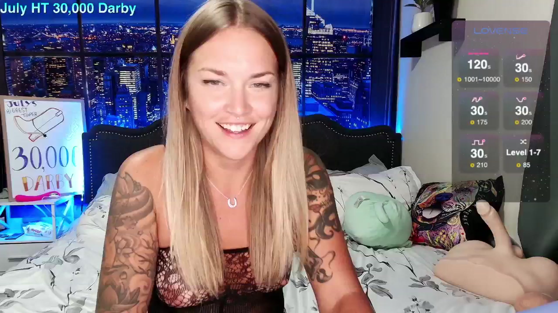 Gallery image thumbnail from Rose_Kitten's myfreecams stream on, 07/24/2024, 03:04 image 11 of 20