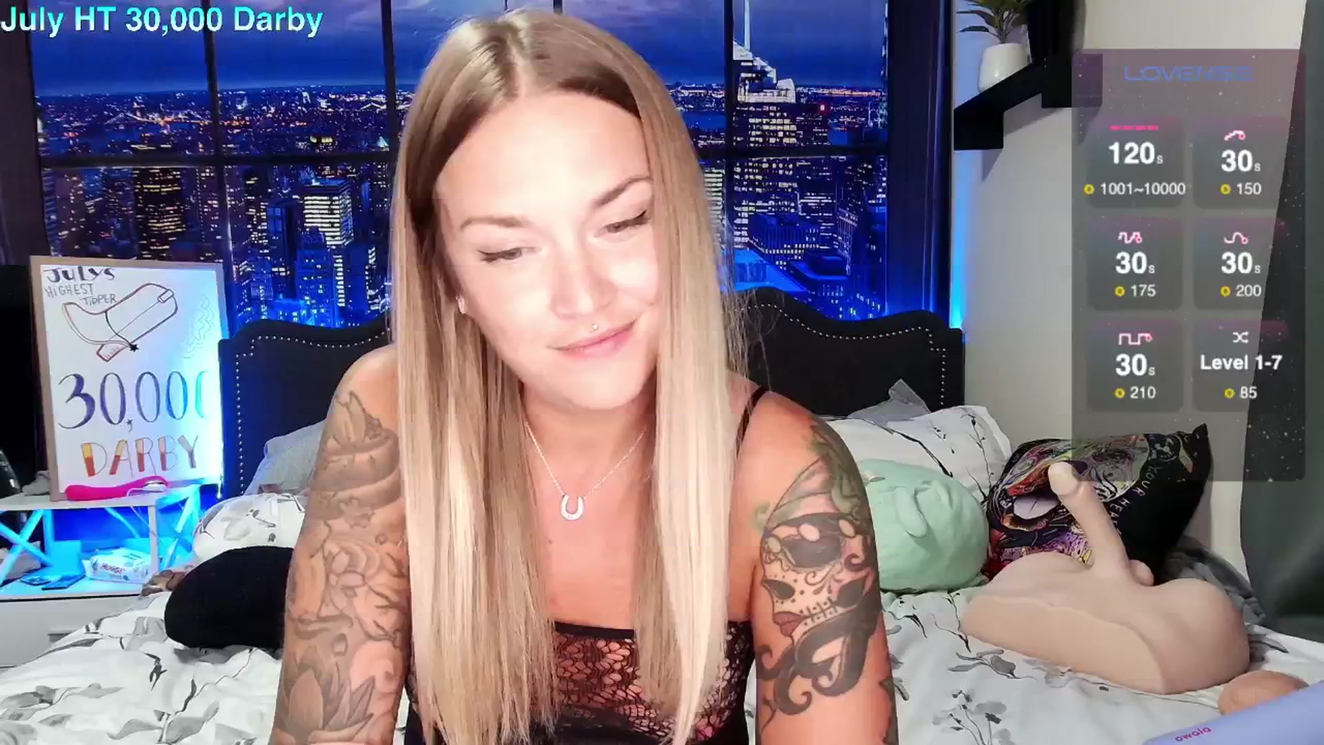 Gallery image thumbnail from Rose_Kitten's myfreecams stream on, 07/24/2024, 03:04 image 18 of 20