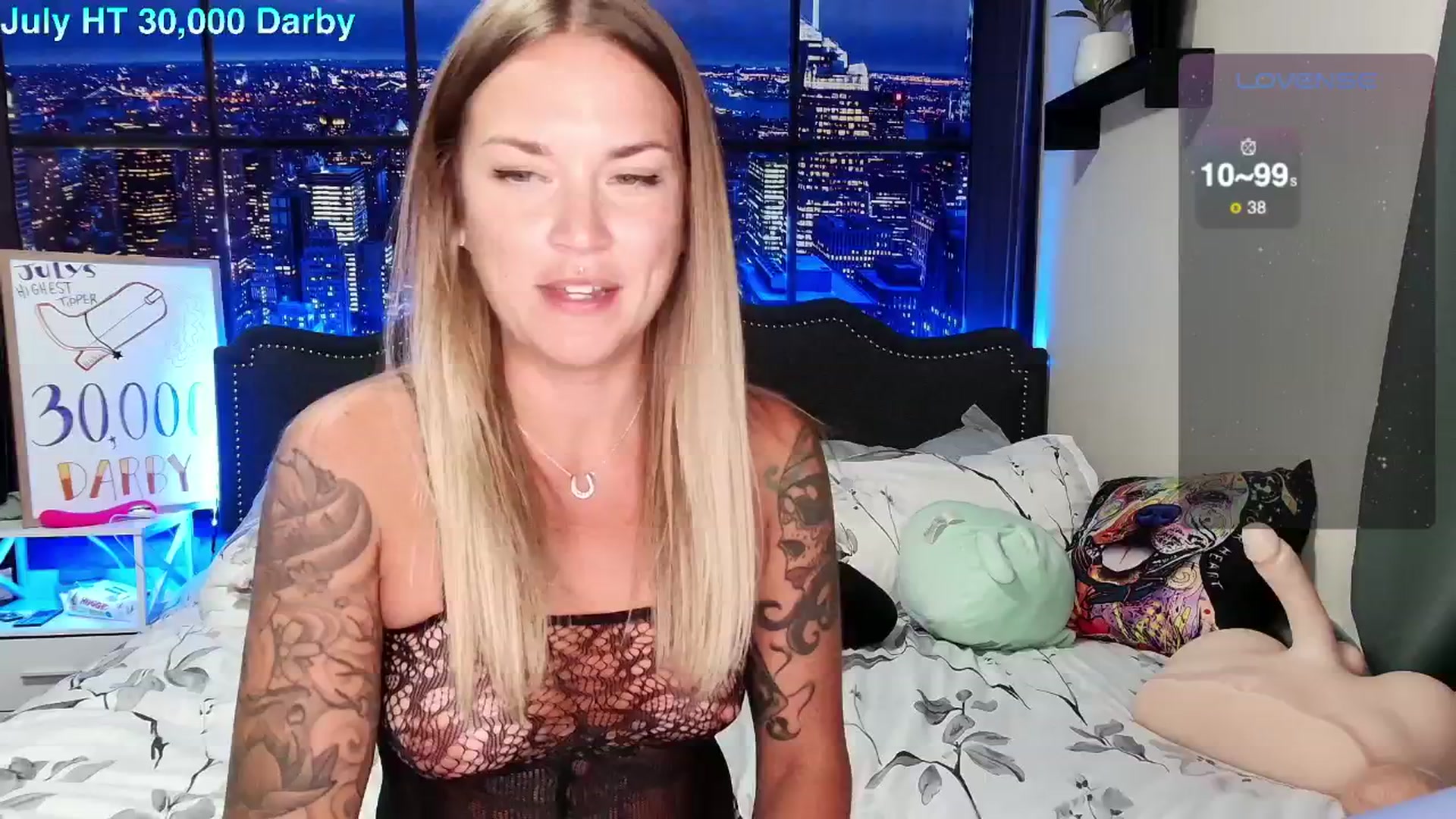 Gallery image thumbnail from Rose_Kitten's myfreecams stream on, 07/24/2024, 03:04 image 10 of 20