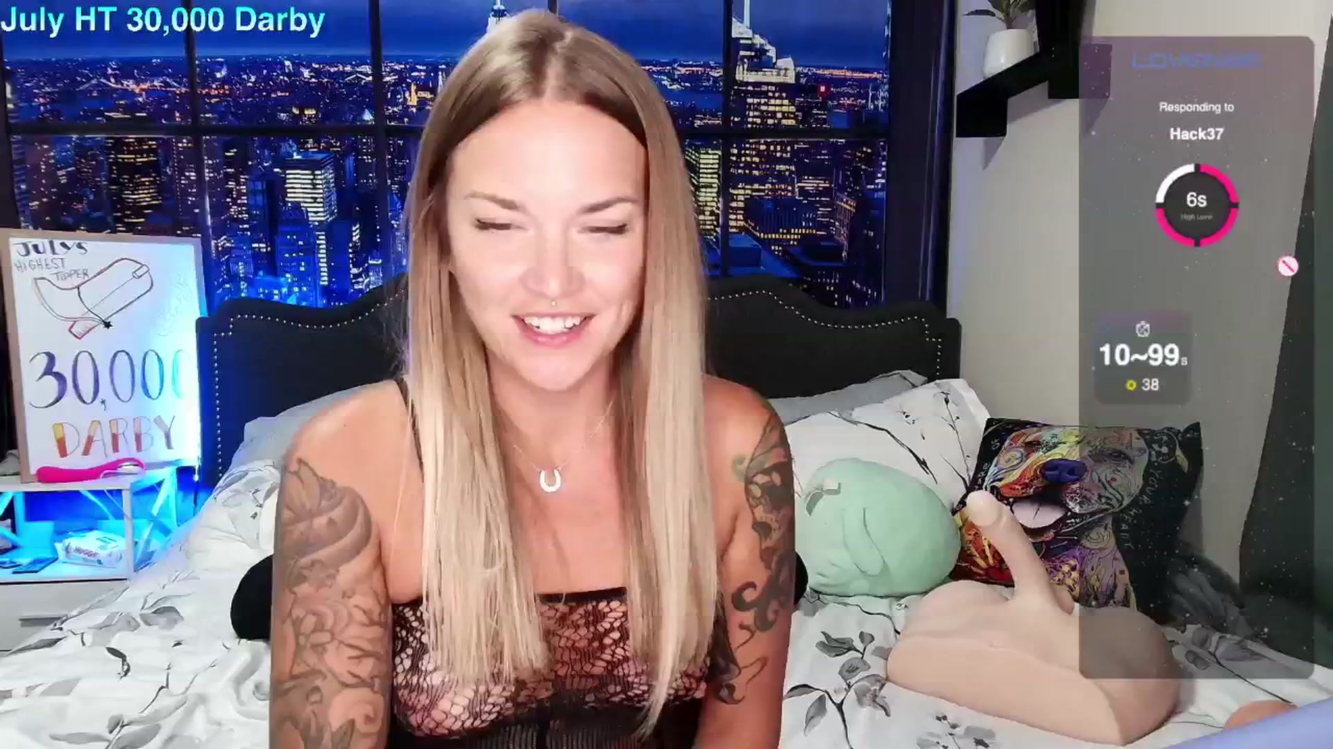 Gallery image thumbnail from Rose_Kitten's myfreecams stream on, 07/24/2024, 03:04 image 5 of 20