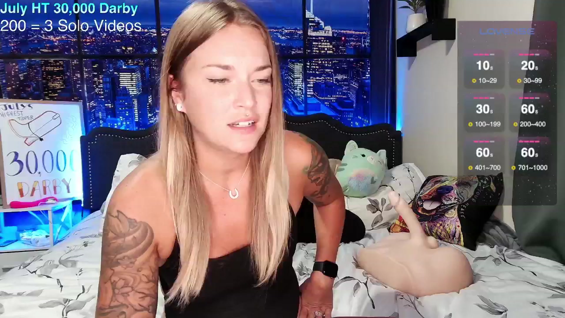 Gallery image thumbnail from Rose_Kitten's myfreecams stream on, 07/25/2024, 01:15 image 14 of 20