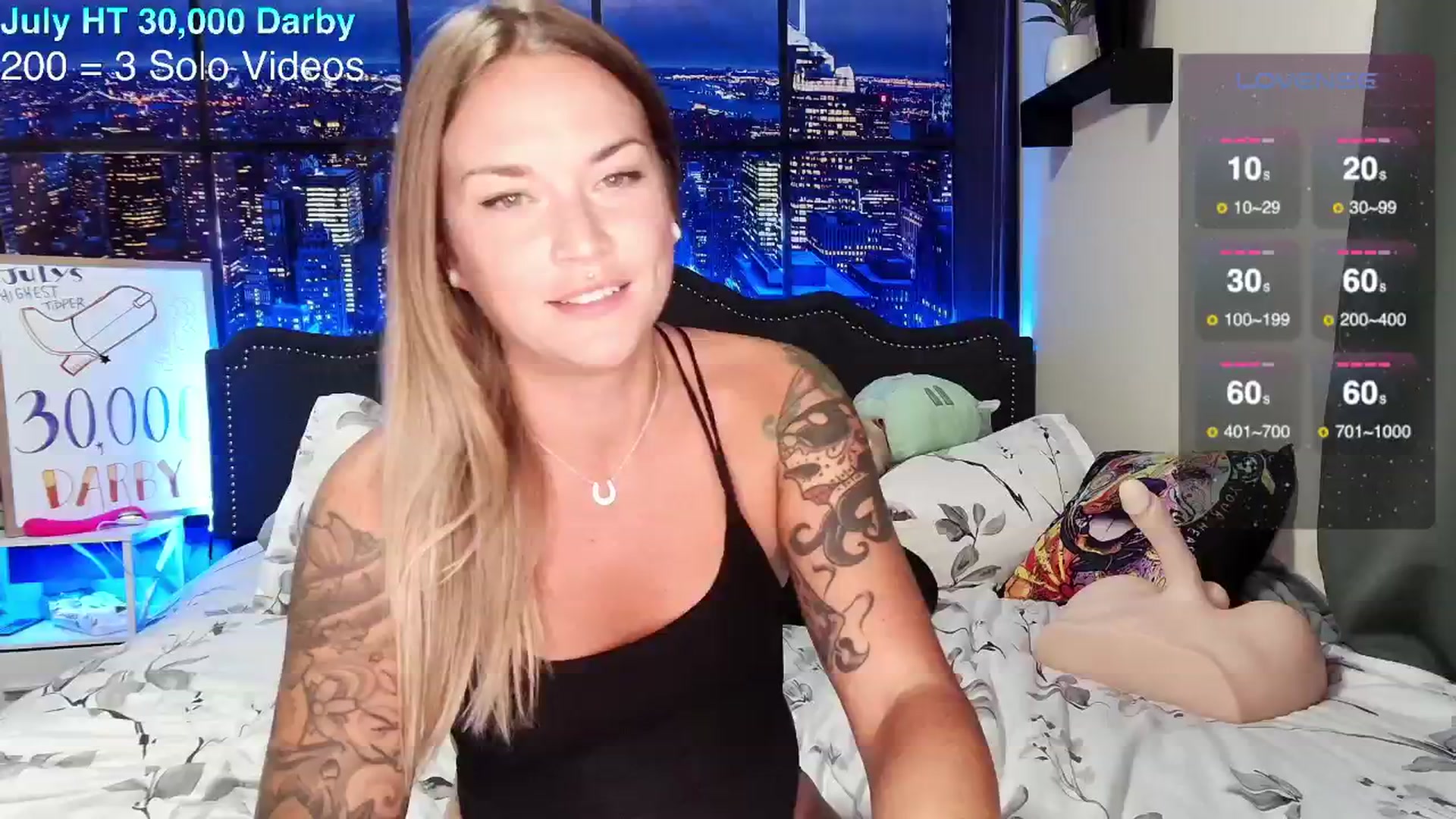 Gallery image thumbnail from Rose_Kitten's myfreecams stream on, 07/25/2024, 01:15 image 9 of 20