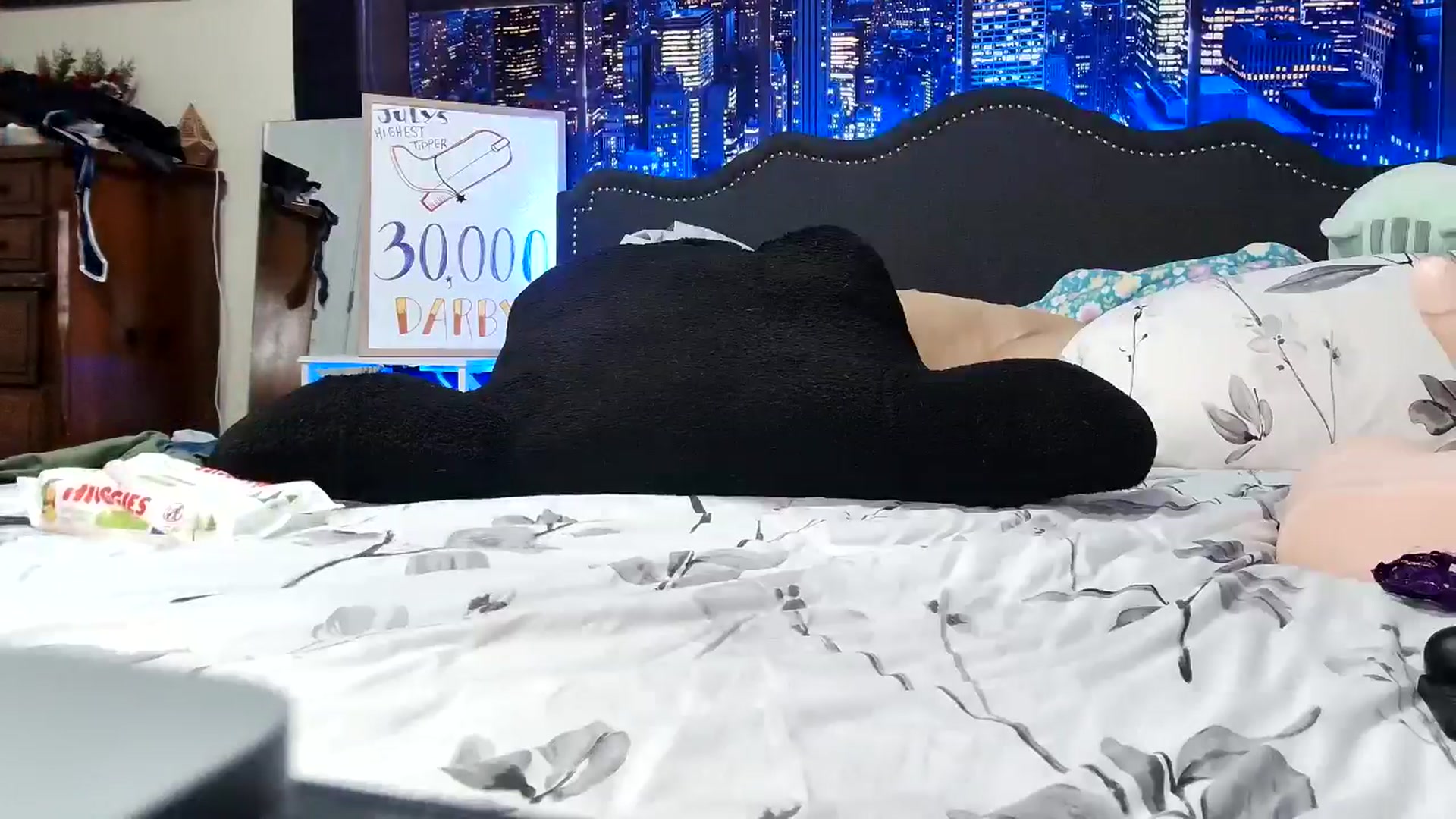 Gallery image thumbnail from Rose_Kitten's myfreecams stream on, 07/27/2024, 03:56 image 5 of 20