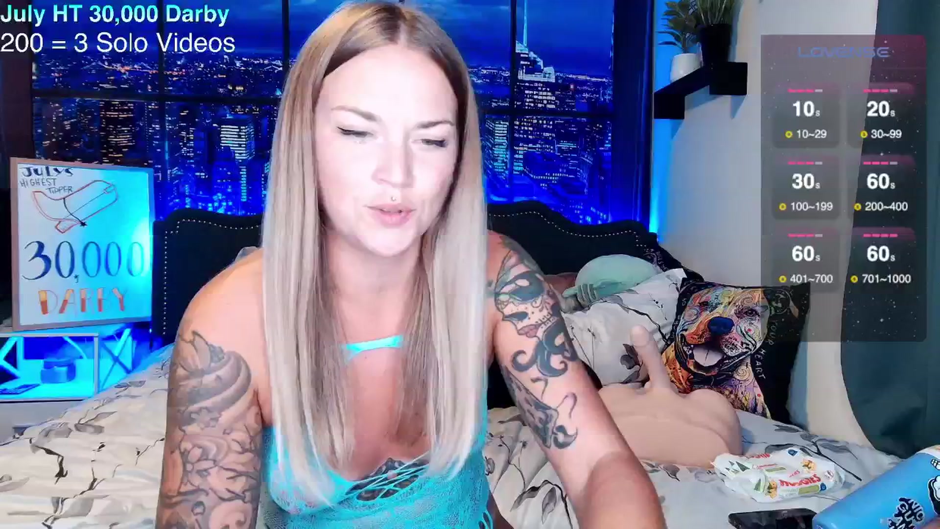 Gallery image thumbnail from Rose_Kitten's myfreecams stream on, 07/30/2024, 02:37 image 2 of 20