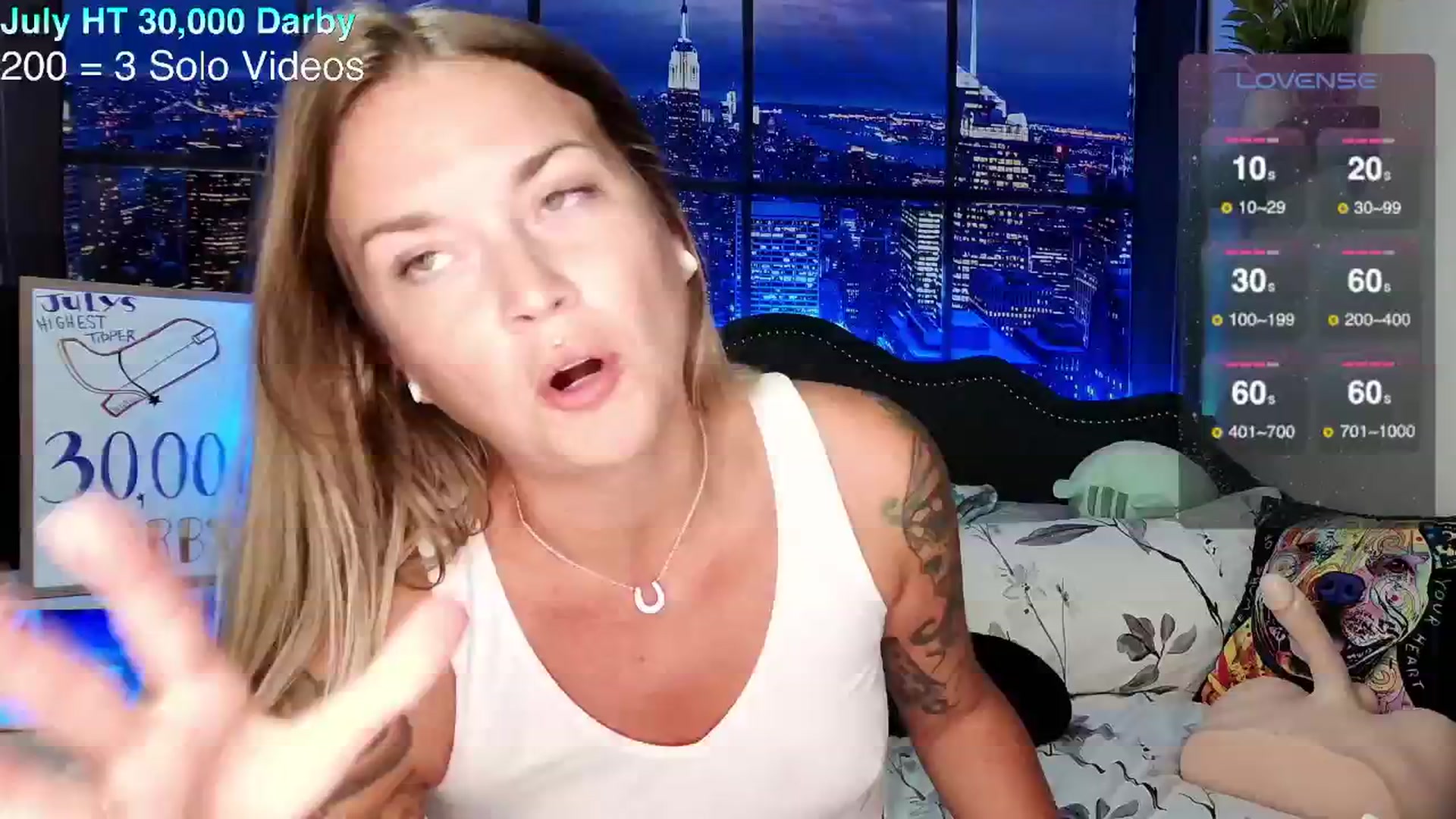 Gallery image thumbnail from Rose_Kitten's myfreecams stream on, 07/31/2024, 24:40 image 13 of 20