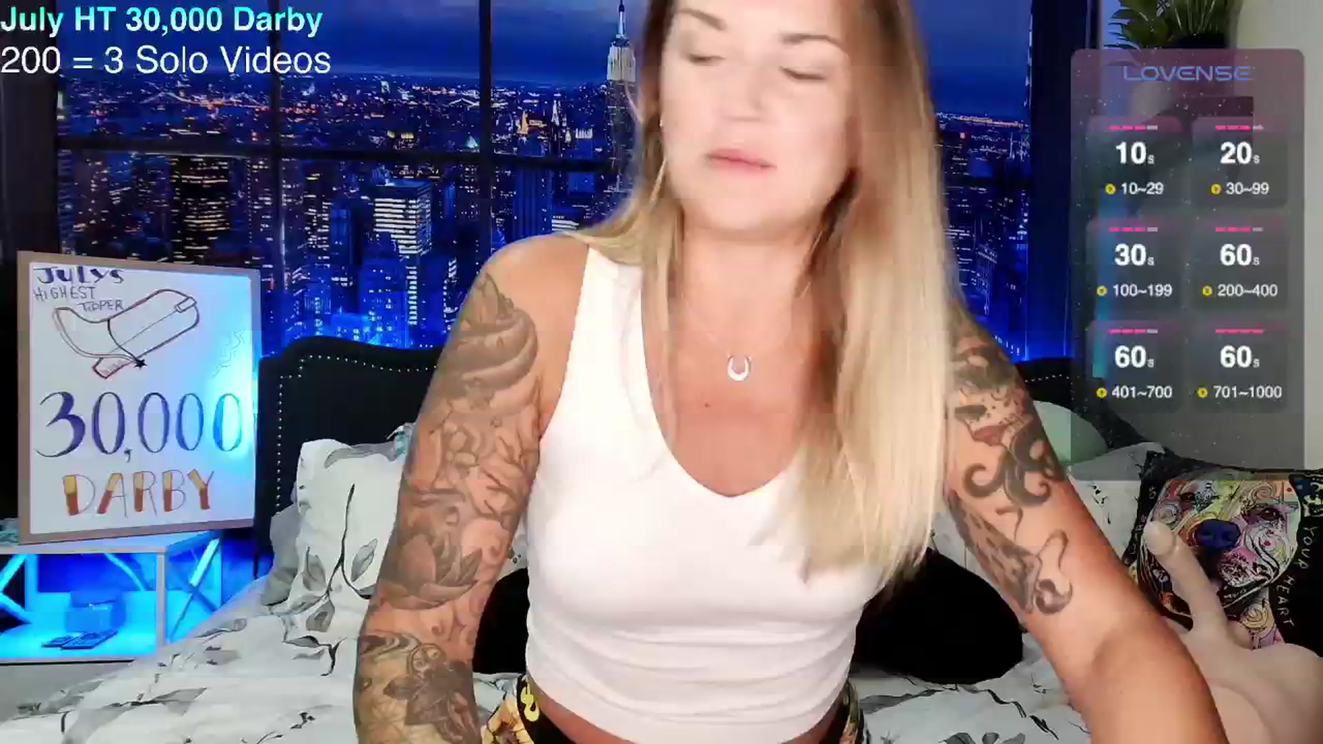 Gallery image thumbnail from Rose_Kitten's myfreecams stream on, 07/31/2024, 24:40 image 9 of 20