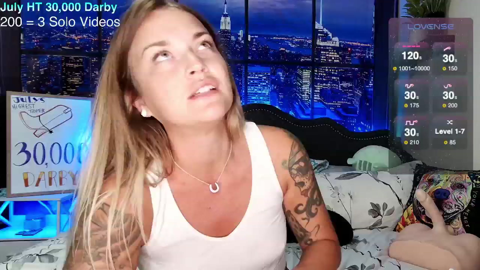 Gallery image thumbnail from Rose_Kitten's myfreecams stream on, 07/31/2024, 24:40 image 14 of 20