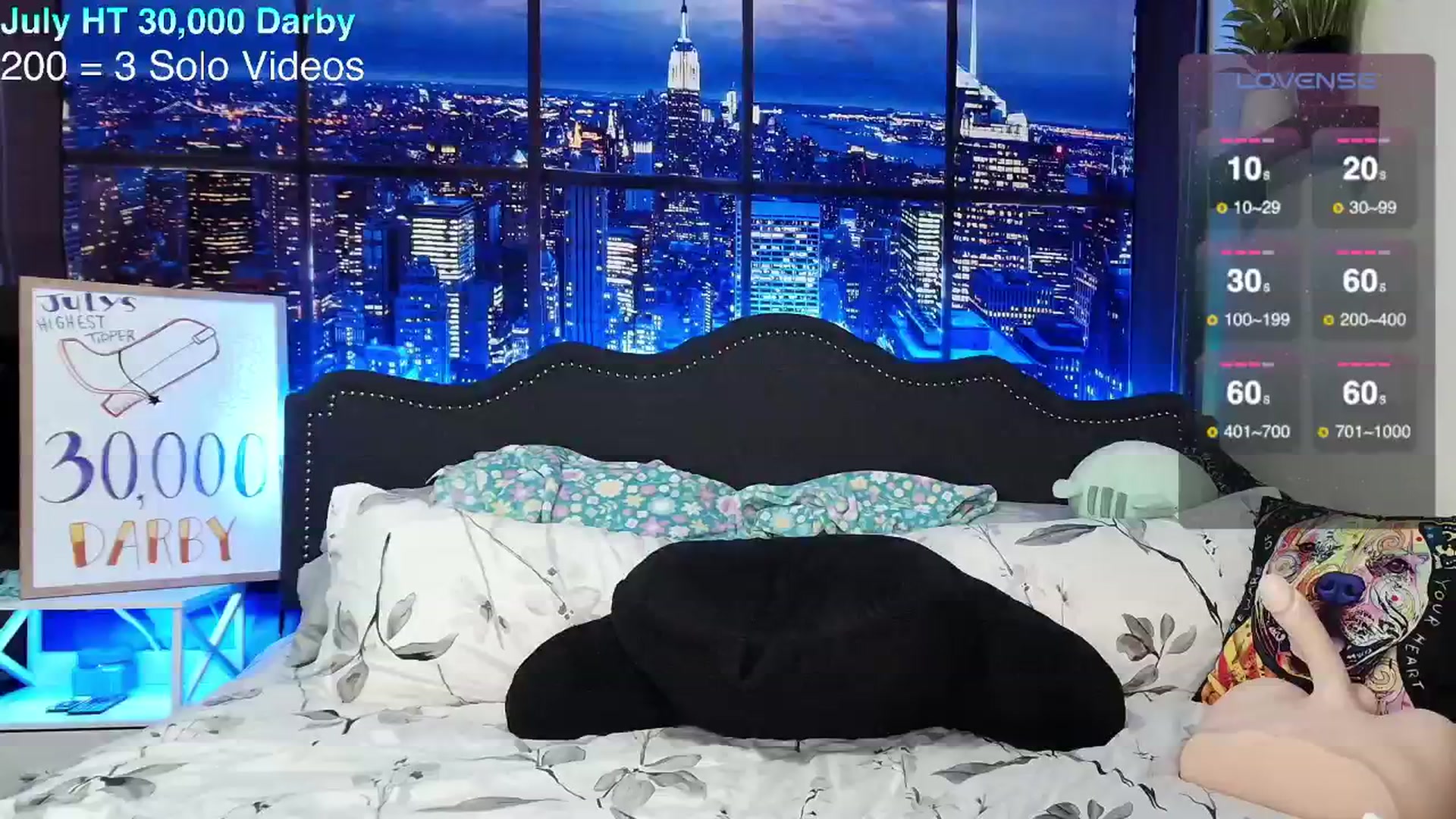 Gallery image thumbnail from Rose_Kitten's myfreecams stream on, 07/31/2024, 24:40 image 11 of 20