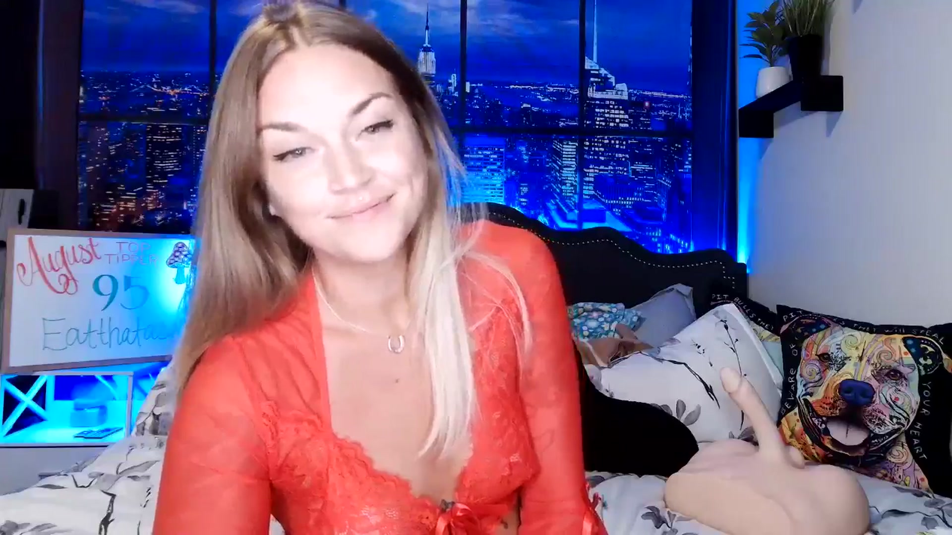 Gallery image thumbnail from Rose_Kitten's myfreecams stream on, 08/02/2024, 02:04 image 4 of 20