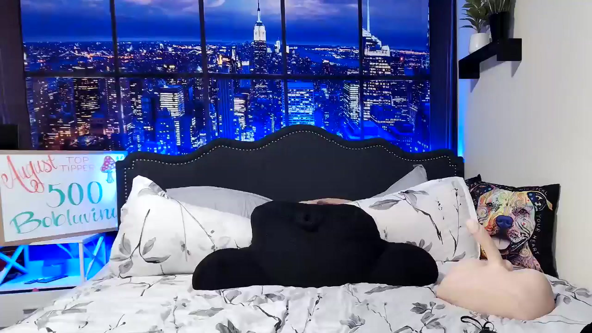 Gallery image thumbnail from Rose_Kitten's myfreecams stream on, 08/03/2024, 03:18 image 19 of 20