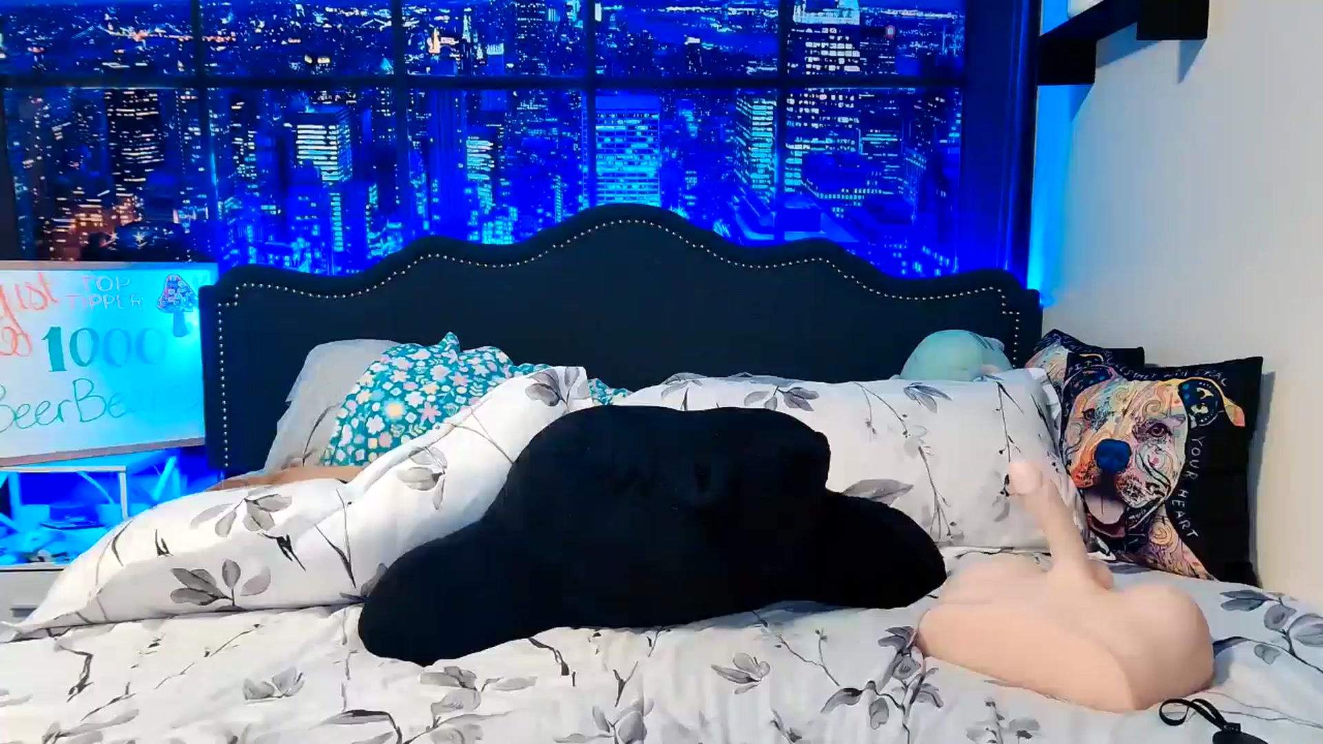 Gallery image thumbnail from Rose_Kitten's myfreecams stream on, 08/08/2024, 02:15 image 2 of 20