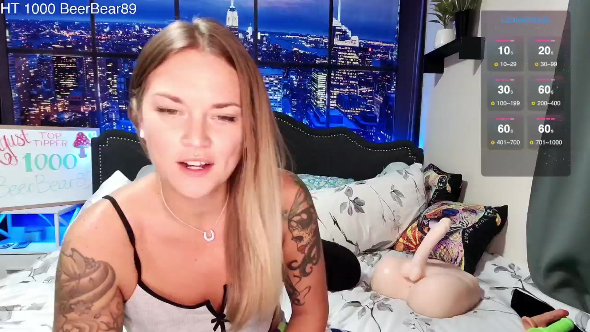 Gallery image thumbnail from Rose_Kitten's myfreecams stream on, 08/13/2024, 03:15 image 19 of 20