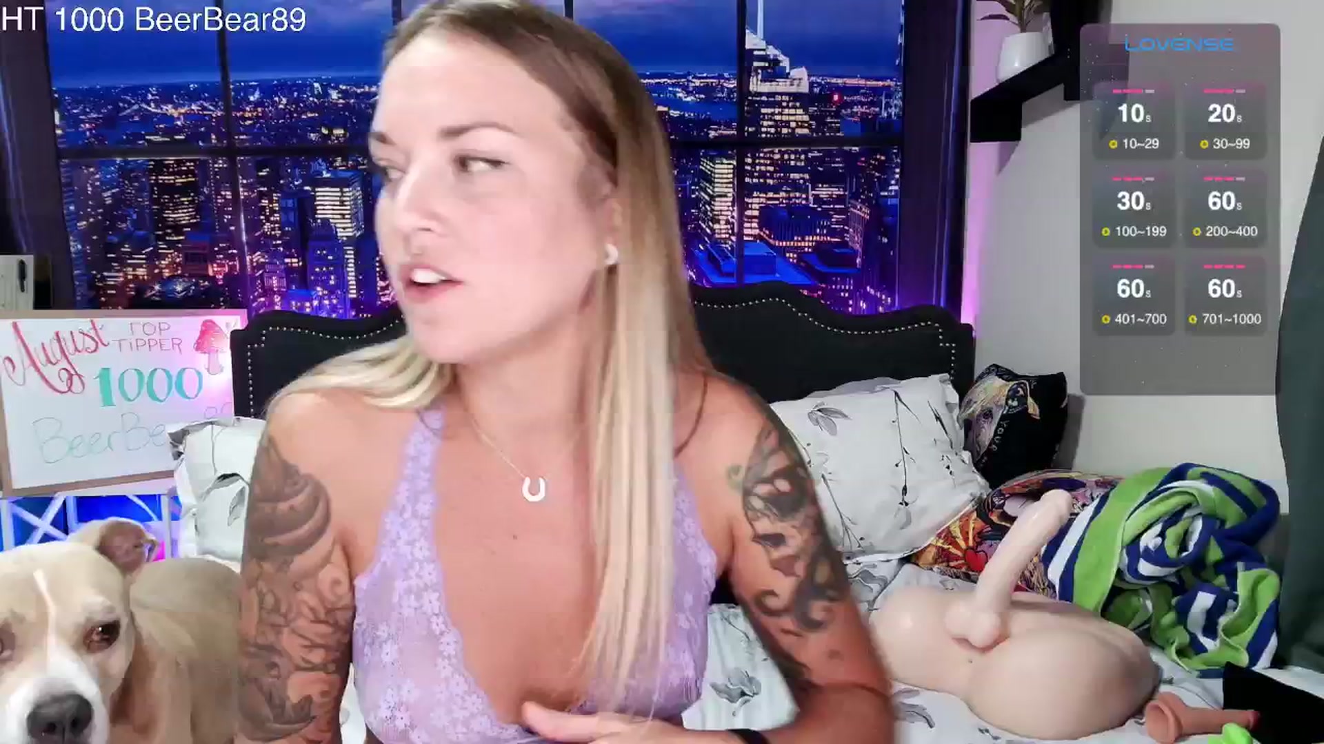 Gallery image thumbnail from Rose_Kitten's myfreecams stream on, 08/14/2024, 02:40 image 10 of 20