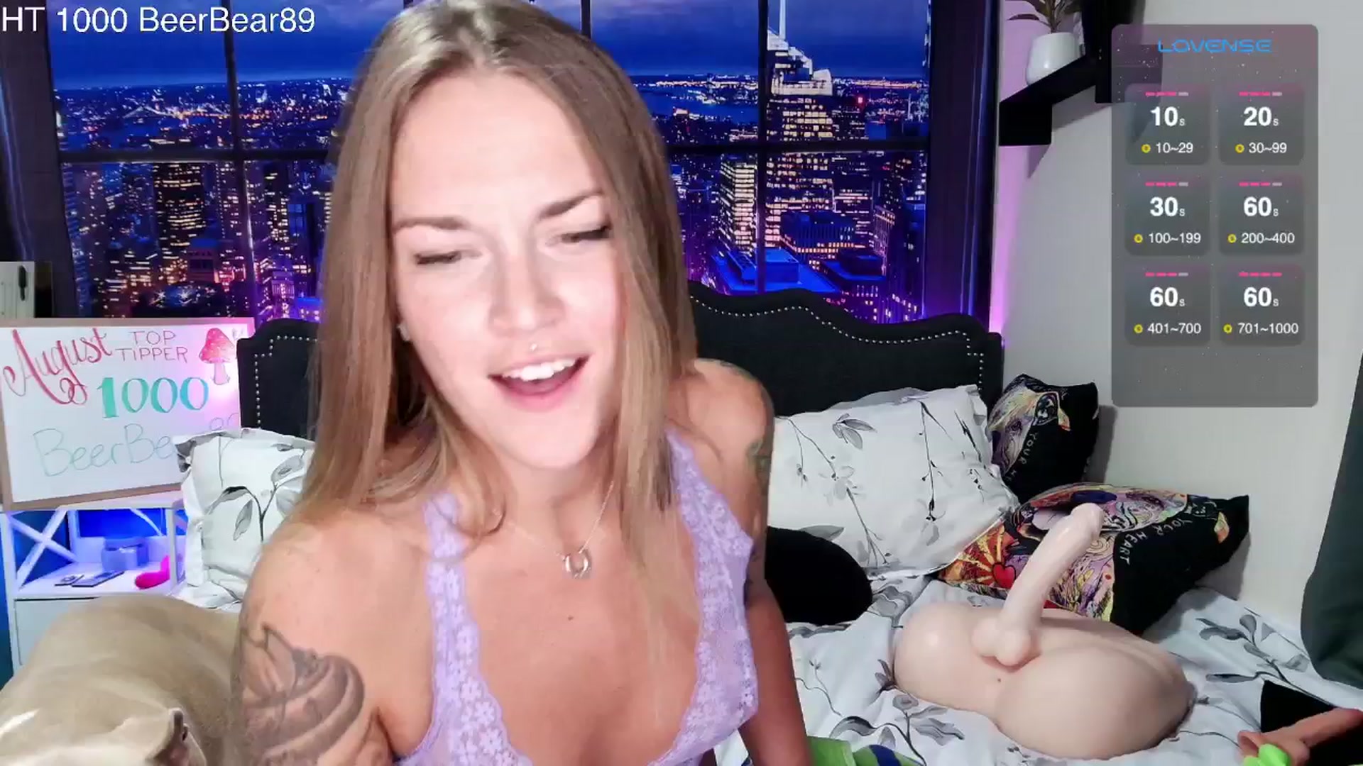 Gallery image thumbnail from Rose_Kitten's myfreecams stream on, 08/14/2024, 02:40 image 14 of 20