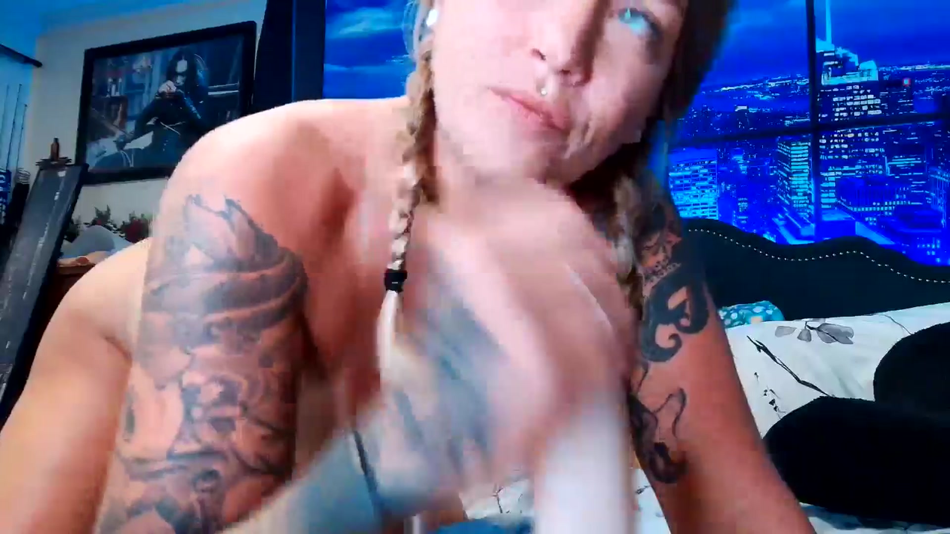 Gallery image thumbnail from Rose_Kitten's myfreecams stream on, 08/29/2024, 01:23 image 19 of 20