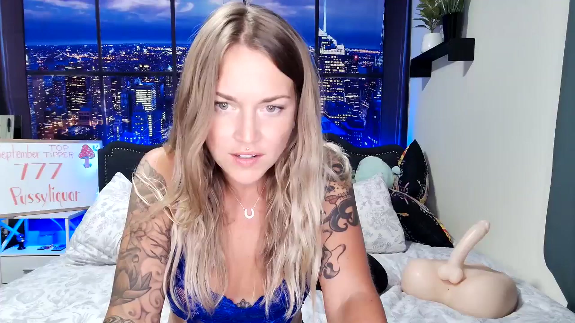 Gallery image thumbnail from Rose_Kitten's myfreecams stream on, 09/05/2024, 24:02 image 2 of 20