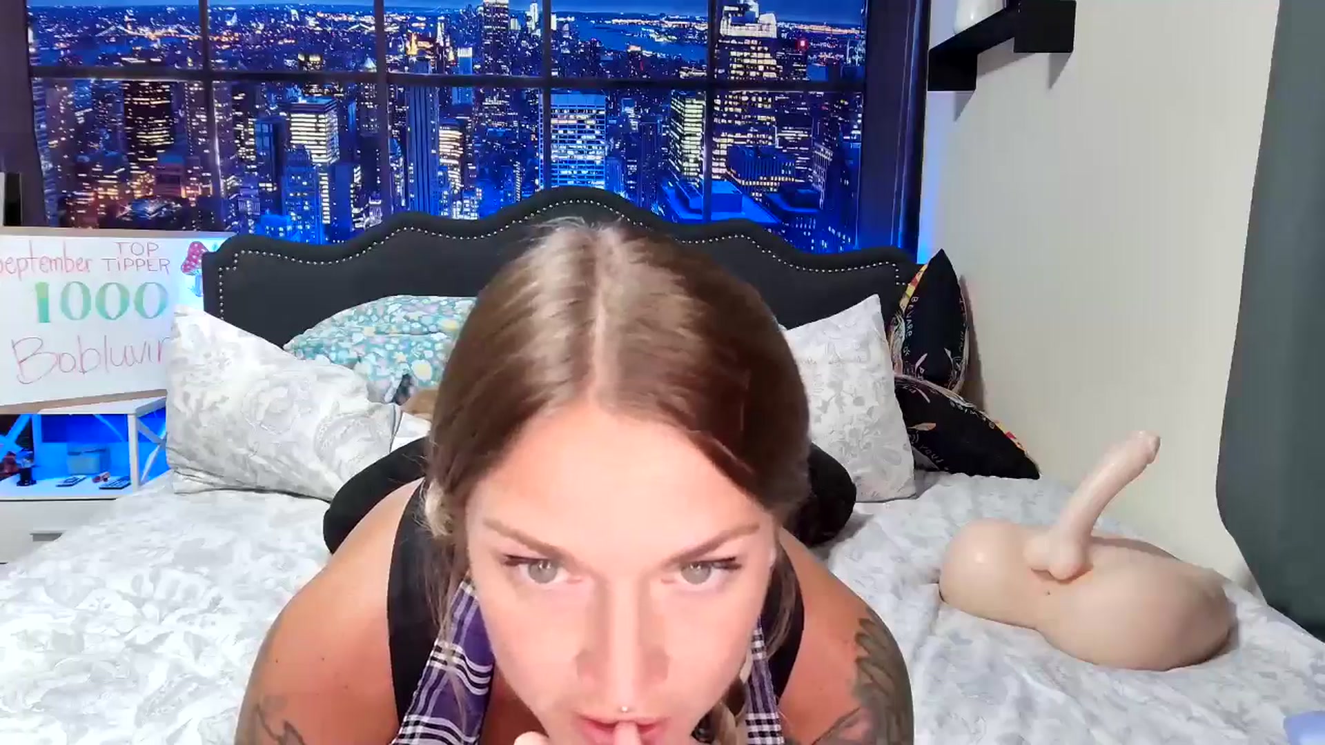 Gallery image thumbnail from Rose_Kitten's myfreecams stream on, 09/06/2024, 02:08 image 3 of 20