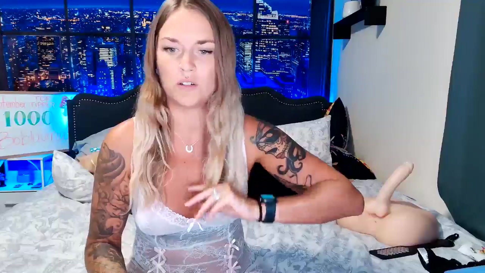 Gallery image thumbnail from Rose_Kitten's myfreecams stream on, 09/07/2024, 24:02 image 5 of 20