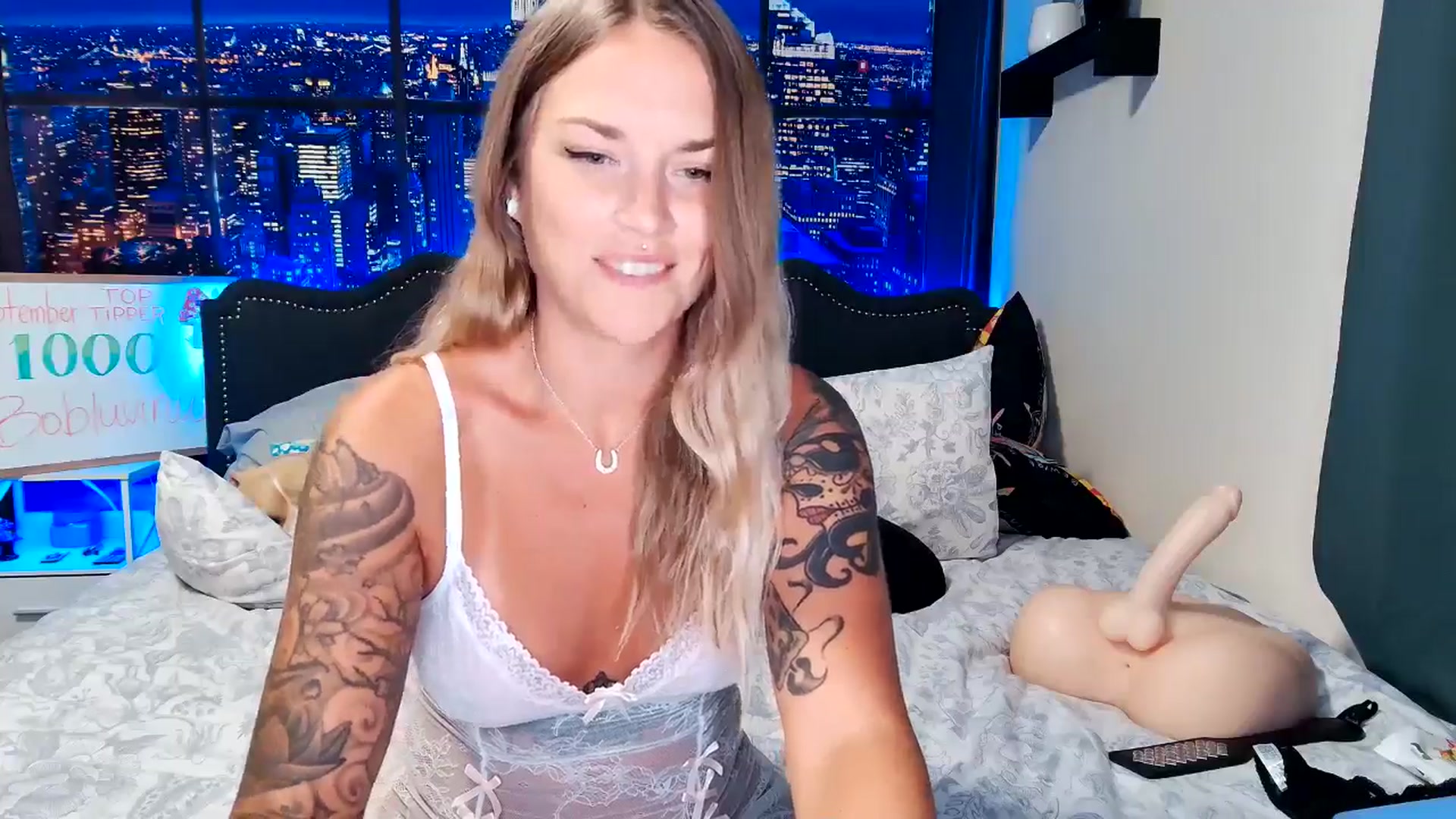 Gallery image thumbnail from Rose_Kitten's myfreecams stream on, 09/07/2024, 24:02 image 2 of 20