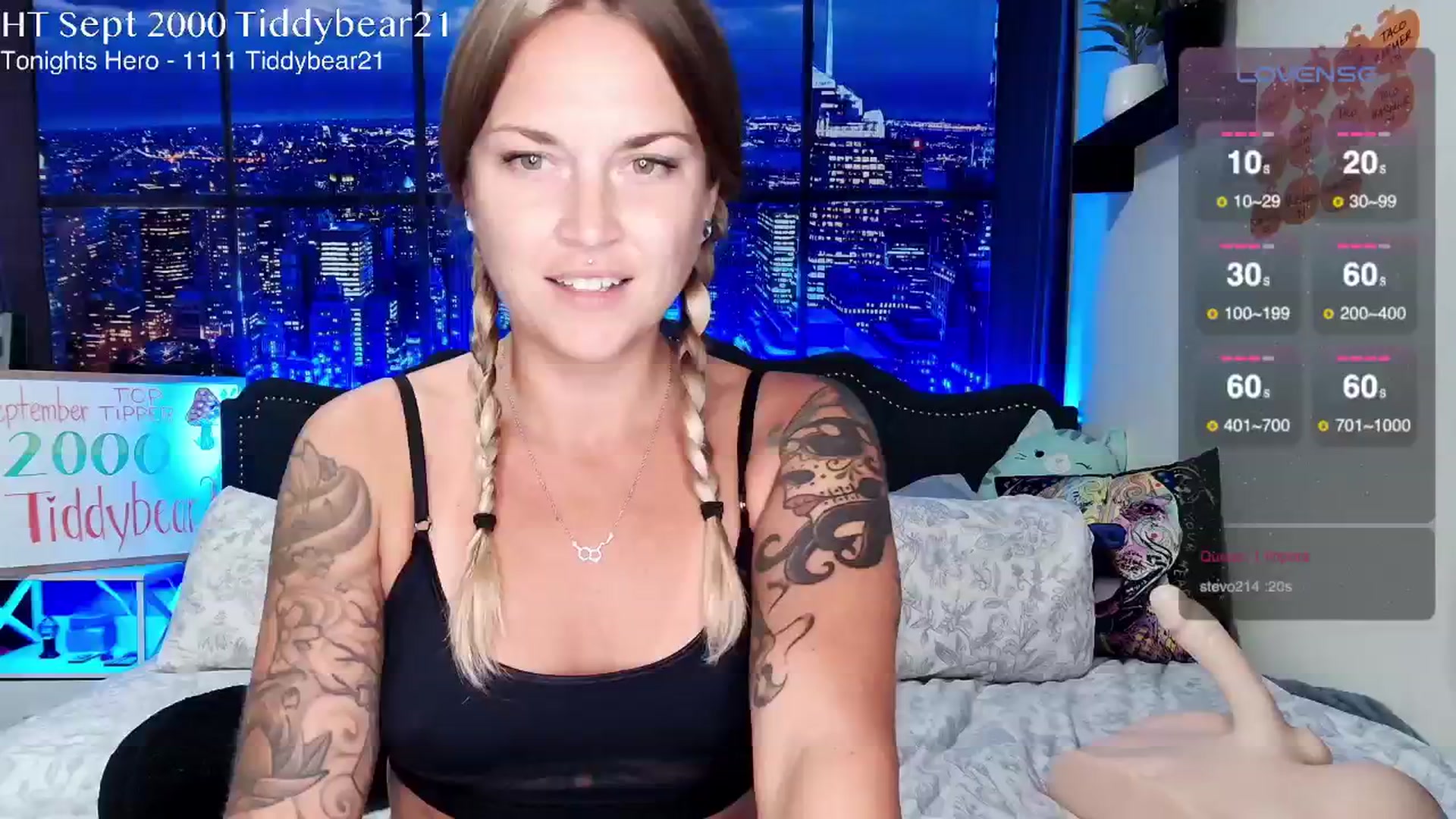 Gallery image thumbnail from Rose_Kitten's myfreecams stream on, 09/17/2024, 05:54 image 8 of 20